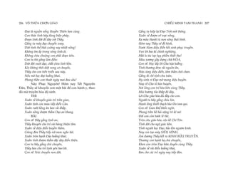 V
206 ˆ TH
O
˛
` CH
UA
˛ GI
ON ´ CHI
AO ˆ´ 207
THANH
TAM
MINH
EU
-
D . l
ao ` ngu
a ˆ
` s
on ˆ´ Huy
ong ˆ
` Thi
en ˆ c
ban
en ùng.
th
Con
˛
´ t
uc
˛ h
ınh ˜ d
ay ` bi
ung .̂ ph
en áp,
-
Do . ınh
t`
an -
d
˛
òi -
dˆ
˛
e -
d´ v
ap
˛
´ Th
oi ˆ
`
ay,
G˘
´ m
tu
ang áy -
d . chuy
ao ˆ
˛
xoay.
en
D
˛
´ th
ınh
t`
ut ˆ´th
e ´ cu
ai ˆ
` nhi
say
ong .̂ n
et ˆ
`
ong!
Không ôm ˆ´ v
trong
ap ` ınh
t`
ong ái;
Khˆ chu
ıu
ch`
ong .̂ ph
con
ong
˛
ai -
do . ti
an êu.
g
ı
th`
tu
Con ˘
´ l
ang àm -
diˆ
èu:
D
˛
út -
d
˛
` nu
oi ôi -
d . ch
ao, ˘
´ h
linh
chiu
at ˆ
`
on.
K
˛
kh
eo ˆ th
ong ˆ di
oi .̂ c
vong
et
˛chuy
o ˆ
˛
en,
Thˆ
` ti
con
cho
ay ˆ´ tri
en ˆ
˛
n
sau
en ày,
Nˆ´ m
eu ` h
a .
oc -
d . ho
ao ˘
` khai,
ang
th
Phong ˆ
` tho
con
an ´ ng
at ` mai
ay -
s
dau ˆ
`
au!
N` Ph
ay . Nguy
uc ˆ H
en! ˆ T
nay
om ˆ´ Nguy
et ên
-
D´ Th
an, ˆ
` s
ay ˜ khuy
e ˆ´ m
con
en .̂ b
ot ài -
dˆ
˛
h
con
e ` theo
y,
anh
-
d´ m
o ` truy
a ˆ
` h
en óa -
d.̂ sinh.
o
THI
Xuˆ v
an ˆ
` khuy
e ˆ´ gi
en ´ tr
ao
˛
tr
e ˆ
` gian,
an
Xuˆ t
an . ti
mau
con
inh ˆ´
ep -
diˆ
˛
C
en àn.
Xuˆ r
an
˛
u
˛
´ h
oi ˆ
`
ong ˆ r
ban
an
˛
kh
ai ˘
áp,
Xuˆ n
an ˆ
`
ong -
d
˛
u
˛
. th
om ˘
ám -
D . khang.
an
ao
BÀI
Con
˛ H
oi! ˜ g
ay ˘
´ t
ang . an,
inh
Thˆ
` khuy
ay ˆ tr
cho
en
˛
v
e ` h
ai ` thi
ang .̂ t
en âm.
Xuˆ v
an ˆ
` di
e .̂
eu -
diˆ
˛
huy
en ˆ
` th
en âm,
Giáng -
d` Th
an ˆ
` ti
ay ˆ´ n
ep
˛
˜ b
nghe
nam
u ài.
Xuˆ tr
an ` h
on .
anh -
D . ho
ao ˘
` khai;
ang
Xuˆ ınh
t`
an -
d
˛
u
˛
. th
om ˘
´ d
am .̆ d
ac ày -
diˆ
˛
thi
en ên.
h
tu
Con ˜ g
ay ˘
´ ch
ang ´ chuy
u ên,
Thˆ
` tr
cho
ban
ay
˛
t
e . y
inh ˆ l
bao
en
˛
òi.
Con
˛ N
oi! ´ chuy
ui ˆ
˛
d
non
en
˛
òi,
G˘
´ hi
tu
ang .̂ l
ep .
ai -
D . Tr
ao
˛
` m
oi
˛
´ th
oi ông.
Xuˆ v
an ˆ
è -
d
˛
u
˛
. v
om ˜ n
e
˛
. n
uc ˆ
`
ong,
m
Ra ` t
thanh
au ´ s
non
u ˆ th
ong ´ ınh.
b`
ai
Hˆ Th
nay
om ˆ
` v
ay ẽ -
dˆ
` ınh,
h`
o
N
˛
u
˛
´ di
Nam
oc .̂
eu -
diˆ
˛
h
en ˆ
` ph
sinh
oi . truy
uc ˆ
èn.
V . l
en
˛
` k
bao
oi
˛
nghi
chinh
e êng,
M˜ t
lo
ai ´ t
ac . l
ao . phi
uy ˆ
` thi
en ˆ´ tha!
et
M´ x
au
˛
u
˛ g
ong ˆ
` d
ay
˛
. ch
ung
˛
˜ H
u ÒA,
Con
˛ H
oi! . l
oc ˆ´ l
ay
˛
` h
Cha
oi ´ ho
oa ˘
àng.
th
ınh
T`
˛
u
˛
ong -
r
dem
˛
ngu
ai ˆ
`
on ân,
H` c
oa ` di
ung .̂
eu -
diˆ
˛
t
en, ˆ th
am ˆ
` ch
an ´ chan.
oi
G˘
áng -
t
ı
ch´
di . to
chu
inh àn,
ı
v`
sinh
Hy -
D . m
ao
˛
˛
di
mang
o .̂ huy
eu ˆ
èn.
v
Nay ˆ
` t
Cha
e
˛
h
o ` huy
an ên,
N
˛ l
oi ` tr
con
ong
˛
h
e ` li
oa ˆ c
en ` Th
ung ˆ
`
ay.
M` h
ui
˛
u
˛ t
ong
˛
kh
oa ˘
áp -
dó -
dây,
L
˛
` gi
Cha
oi ´ h
ao óa -
d
˛
u -
dˆ
` con.
cho
ay
Ng
˛
u
˛
` h
tu
oi ˜ g
ay ˘
´ l
ıu
ch`
ang òn,
H . l
anh ` thi
ong ˆ´ th
et . b
ach
˛
t
ao ˆ
` qui.
tam
on
Con
˛ kh
Gian
oi! ˆ
˛
kh
o ˆ´ ı,
ngh`
on
tr
Phong ˆ
` h
an ˆ
` h
o
˛
n
ai .̆ k
ı
tr`
ang
˛
m
e ê.
-
D
˛
` c
con
oi ` b
on
˛
u
˛
´ l
oc ˆ th
e ê,
Tr` c
on ˆ gi
au ´ h
ao ´ c
oa, .̂ k
an ˆ
` T
ı
Ch´
e ôn.
T
˛
ınh -
d
˛
` ng
cho
oi .̂ gi
o ´ h
ac ˆ
`
on,
T
˛
ng
ınh
˛
u
˛
` h
oi .
oc -
D . b
ao,
˛
t
ao ˆ
` ng
on
˛
u
˛ kinh.
on
t
con
Nay . m
ao ´ SI
ay ˆ H
EU ÌNH,
ˆ d
Am
˛
u
˛ Th
ong ˆ
` k
ay ˆ´ B
KINH
ra
et
˛
˛
TRUY
UU ˆ
ÈN.
Th
˛
u
˛ h
con
ong . h
anh . ch
a ´ chuy
u ên,
tr
con
Khen òn -
D . h
ao
˛
˜ duy
uu ˆ c
en ` Th
ung ˆ
`
ay.
Xuˆ v
an ˆ
` r
e
˛
ai -
diˆ
˛
ho
en ˘
` khai,
ang
c
cho
Ban ´ tr
ac
˛
ng
e ` ti
nay
ay ˆ´
ep -
dàn.
 