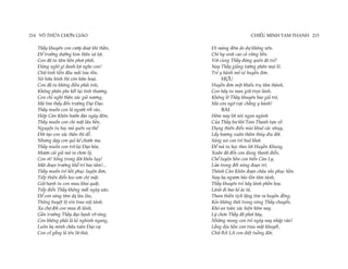V
214 ˆ TH
O
˛
` CH
UA
˛ GI
ON ´ CHI
AO ˆ´ 215
THANH
TAM
MINH
EU
Thˆ
` khuy
ay ˆ c
con
en
˛
u
˛
óp -
do . th
ı
kh´
at ˆ
`
an,
-
Dˆ
˛
tr
e
˛
u
˛
˛
d
ong
˛
u
˛
˜ th
kim
ong ˆ x
an ´ l
a
˛
.
oi.
Con -
d˜ t
tu
a ˆ h
am ˆ
` ph
on
˛ ph
oi
˛
ói,
-
D
˛
` ngh
ung ˜ l
danh
ı
g`
ı
˛
. con!
nghe
oi
Ch
˛
˜ ti
ınh
t`
u ˆ
èn -
dˆ m
au ˜ l
ai
˛ t
uu ˆ
`
on,
N´ h
o
˛
˜ c
ı
th`
ınh
h`
uu ` h
on
˛
˜ ho
uu .
ai.
Con -
d˜ kh
tu
a ông -
diˆ
` ph
eu ˛ tr
ai ái,
Khˆ ph
ong ˆ k
phe
an ˆ´ l
et . th
ınh
t`
ai
˛
u
˛
ong.
ch
Con
˛
ngh
ı ˜ th
ı ˆ x
an ´ gi
ac
˛
n
a
˛
u
˛
ong,
M` th
ım
t`
a ˆ´
ay -
dˆ´ tr
en
˛
u
˛
òng -
D .
ai -
D .
ao.
Thˆ
` mu
ay ˆ´ l
con
on ` ng
a
˛
u
˛
` r
oi ˆ´ r
ot áo,
Hi.̂ C
ep ` Kh
an ˆ h
on
˛
u
˛
òn -
d´ ng
ao ày -
dêm,
Thˆ
` mu
ay ˆ´ m
ı
ch´
con
on .̂ l
at ˆ b
au ˆ
èn,
Nguy.̂ h
tu
en . m
oc ` qu
a ˆ s
en
˛
. th
u ˆ´
e.
-
D
˛
` t
oi . x
con
ao ´ th
ac ˆ d
ı
th`
an ˆ
ẽ,
Nh
˛ d
ung . qu
con
ay
˛
k
ı ˆ´ch
e
˛
u
˛
´ ma.
oc
Thˆ
` mu
ay ˆ´ tr
con
on
˛
˛
l
o .
ai -
D . h
ao òa,
M
˛
u
˛
. c
on ´ gi
ai
˛
m
a ` ch
ra
a
˛ l
on ý.
Con
˛ S
oi! ˆ´ trong
ong -
d
˛
` kh
oi ˆ´ l
on .
uy!
Mãi -
do . tr
an
˛
u
˛
` kh
ong ˆ
˛
t
bao
ı
tr´
o âm!...
Thˆ
` mu
ay ˆ´ tr
on
˛
h
e ˆ
` ph
oi . luy
uc .̂
en -
d
˛
on,
Tiˆ´ thi
ep ên -
diˆ
˛
s
keo
en
˛ m
ı
ch´
on .̂
at.
Gi
˛
˜ h
u . qu
khai
mau
con
tu
anh .̂
at,
Tiˆ´
ep -
diˆ
˛
Th
en ˆ
` kh
ay ˆ m
ong ˆ´ ng
at ` n
ay ào,
-
Dˆ
˛
s
con
e ´ t
ang ˆ d
am . l
a ` l
au àu,
Thˆ huy
ong .̂ l
et .̂ r
o ` n
trau
en .̂ t
oi ánh.
ch
Xa
˛
.
o -
d
˛
` mau
con
oi -
l
di ánh,
Gˆ
` tr
an
˛
u
˛
` Th
ong ˆ
`
ay -
d . h
ao . r
anh
˛
˜ r
o àng.
kh
Con ˆ ph
ong
˛
l
ai ` k
a
˛
ngang,
nghinh
e
Luˆ h
on . ch
ınh
m`
a ˆ to
au àn -
D . s
ao
˛
.
u.
c
Con ˆ´g
o ˘
´ l
ang ` t
a ˆ l
en
˛
˜ th
u
˛
ú,
- m
Di àng -
dˆ d
do
em
˛
. kh
u ˆ n
ong ên.
c
cao
sinh
hy
ı
Ch´
˛
v
a
˛
˜ b
ung ˆ
èn.
V
˛
´ c
oi ` Th
ung ˆ
`
ay -
d
˛
` qu
ung ên -
d´ tr
o
˛
e!
Th
Nay ˆ
` gi
ay
˛
t
ang
˛
u
˛
` ph
ong ˆ m
an . l
oi ẽ,
Tr
˛
h
y
e ` m
anh
˛
˛
x
o ´ huy
e ˆ
èn -
d
˛
on.
H
˛
.
UU
Huyˆ
èn -
d
˛ m
on .̂ khi
ot ˆ´ tr
eu . t
u ˆ th
am ành,
h
Con ˜ gi
mau
tu
ay
˛
˜ tr
u . l
on ành,
Khˆ l
ong ˜ Th
e ˆ
` khuy
ay ˆ gi
bao
en
˛
tr
a á,
M` ng
con
a
˛
` v
o
˛
. ch
uc ˘
˛
h
y
ang ành!
BÀI
Hˆ l
nay
om
˛
` n
oi ´ ng
oi . ng
on ành
C
˛
Th
ua ˆ
` h
ay
˛ t
Thanh
Tam
ı
kh´
u
˛
. v
uu ˆ
è.
D . thi
ung ên -
diˆ
˛
m
en ` khu
ui ˆ c
e ´ nh
ac .
uy,
Lˆ´ h
ay
˛
u
˛ xu
ong ˆ th
an ˆ th
am ´ ıu
d`
uy -
d
˛
òi.
S´ tr
con
soi
ang
˛
hu
e .̂ kh
e
˛
oi.
-
Dˆ
˛
m
e ` h
tu
a . l
theo
oc
˛
` Huy
oi ˆ
` Khung.
en
Xuân -
dã -
dˆ´ d
con
en ` thanh
ung -
diˆ
˛
en,
Chˆ´luy
e .̂ h
en ˆ
` bi
con
on ˆ´ C
en ` Ly,
an
L
˛
˛
trong
ua -
dˆ´ n
ot óng -
do . ı,
tr`
an
Th` C
anh ` Kh
an ôn -
do . ch
an ˆ ph
nhi
au . h
uc ˆ
`
on.
h
Nay . ng
a
˛
u
˛ b
on
˛
t
ao ˆ
` t
on ˆ t
am ánh,
Thˆ
` khuy
ay ˆ tr
en
˛
h
e ˜ l
ay ´ ph
anh ˆ
` hoa.
on
Lánh -
k
bao
di
˛
e ´ t
ac à,
thi
Tham ˆ
` t
en . l
ich .̆ huy
ra
ım
t`
ang ˆ
èn -
dˆ
`
ong.
K
˛
kh
eo ˆ th
ong ˆ v
trong
oi ` Th
ong ˆ
` chuy
ay ˆ
˛
en,
Kh´ to
an
o ` x
an ´ hi
ac .̂ h
en ˆ nay.
om
L´ ch
y
˛ Th
on ˆ
`
ay -
d˜ ph
a
˛ b
oi ày,
Nh
˛
˜ tr
con
mong
ung
˛
ng
e ` nh
nay
ay .̂ v
ap ào!
L˘
´ d
ang . h
iu ˆ
` m
trau
con
on .̂ khuy
at ˆ´
et,
Ch
˛
˜ di
con
LA
BA
u .̂ tu
et ˆ
`
ong -
d
˛
òi;
 