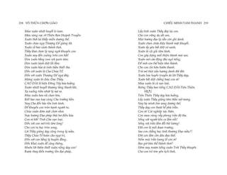 V
218 ˆ TH
O
˛
` CH
UA
˛ GI
ON ´ CHI
AO ˆ´ 219
THANH
TAM
MINH
EU
M` xu
ua ˆ nhi
an .̂ huy
et ˆ´ toan.
lo
et
M` v
au ` r
ang
˛
. r
uc
˛
˜ Thi
o ˆ Hu
Ban
en ` Truy
ynh ˆ
èn.
Xuˆ th
an
˛
´ kh
lai
oi ˘
´ mi
ap ˆ
` d
en
˛
u
˛ th
ong ˆ´
e,
Xuˆ ch
an ´ ng
ua
˛
. Th
u
˛
u
˛
.
ong -
Dˆ´gi
e ´ l
ang
˛
òi.
Xuˆ v
an ˆ
` c
bao
e
˛
th
anh
˛
th
anh
˛
oi,
Thˆ
` ch
khai
ay
˛ l
on ´ r
y . ng
ang
˛
` khuy
oi ˆ´ con.
en
Xuˆ nay
an -
dˆ´ vu
en ˆ tr
ong ` h
con
on
˛
õi!
-
D´ xu
on ˆ b
an ˘
` x
vun
ang
˛
´ qu
oi ´ t
en âm;
-
D´ xu
on ˆ t
an ´ di
anh .̂ l
et ˆ
˜ l
oi ˆ
`
am;
-
D´ xu
on ˆ h
an òa ´ th
tinh
ai ˆ
` thi
an ˆ´ tha.
et
-
Dˆ´ v
en
˛
´ xu
oi ˆ l
an ` Ch
Cha
a ´ T
ua ˆ
˛
e;
-
Dˆ´ v
en
˛
´ xu
oi ˆ Th
an
˛
u
˛
.
ong -
Dˆ´ng
e
˛
.
u -
dây.
M
˛
` xu
ung ˆ l
an ` ch
a úc -
D . Th
ao ˆ
`
ay,
CAO -
D ` l
AI ˆ´hi
o .̂
en -
Dˆ T
ong ˆ h
ay ´ ho
oa ˘
àng.
Xuˆ nhi
an .̂ huy
et ˆ´ th
et
˛
u
˛
. t
ong ˆ
` ı,
kh´
thanh
ang
X . xu
a ˆ´ tr
ong ˆ
` nh
an
˛
´ l
ut ´ m
y ` ra.
a
M` xu
ua ˆ r
ban
an
˛
h
chan
ai òa,
Biˆ´ v
bao
et . lo
an . c
ai ` tr
Cha
ung
˛
u
˛
˛
h
ong ˆ
`
on.
Cha
Nay -
dˆ´ b
en
˛
t
ao ˆ
` t
linh
on ánh,
-
Dˆ
˛
khuy
e ˆ´ tr
con
en ` h
on . ng
anh
˛
u
˛
` tu.
oi
Ch´ xu
ua ân -
d
˛ m
om .̂ ch
at
˛ nh
on
˛
u,
N
˛
. h
uc
˛
u
˛
ong -
D . ph
ao ´ th
ap ´ h
ai
˛
u -
diˆ
` h
eu òa.
Con
˛ h
oi
˛
˜ v
Cha
ınh
T`
oi! . lo
an .
ai,
-
Dˆ´ v
en
˛
´ m
con
oi
˛
˛
tr
o ´ t
oi ˆ l
am òng!
h
tu
con
Cho . tr
oc ` xong,
on
L
˛
` Th
oi ˆ
` gi
ay
˛
d
ang . c
ay ˜ l
trong
ung ´ m
y ˆ
`
au.
Thˆ
` Ch
ay ´ T
ua ˆ
˛
ho
e ` c
an ˆ
` ng
au
˛
. tr
u .
i,
-
Dˆ´ v
en
˛
´ b
con
oi ˘
` l
ang ´ huy
y ˆ
èn -
dˆ
`
ong,
-
Dˆ´ xu
Khai
en ân -
dˆ
˛
c
e ` th
ang ông,
Muˆ l
on
˛
` th
oi ˆ´ thi
am ˆ´ xu
et ˆ n
an ˆ
` d
ong . con!
ay
R
˛
u
˛
. thay
ou -
diˆ
˛
tr
en
˛
u
˛
` t
ong ˆ
`
on -
d . ph
ao áp,
Lˆ´ xu
ınh
t`
ay ˆ Th
an ˆ
`
ay -
d´ l
ap . con.
ai
v
con
Cho
˛
˜ d
ung . s
a ˘
´ son,
at
M` h
ui
˛
u
˛
ong -
d . l
ao ´ v
y ˆ
˜ c
an ` danh.
ghi
on
Xuˆ ch
chan
an
˛
´ di
ua .̂ m
thanh
eu .̂ khuy
at ˆ´
et,
Xuân ˆ´ y
ap ˆ b
eu ˆ´ di
at .̂ v
et ˆ sanh;
o
Xuˆ l
an ` c
a .̂ g
oi ˆ´ t
oc ˆ l
am ành,
g
Con ˆ d
ay
˛
. m
ung ˆ´ thi
oi .̂ th
en ` sau.
mai
anh
Xuˆ m
an
˛
˛
c
o
˛
˛
ua -
d.̂
ong -
d` ng
ao
˛
ti
o ˆ´
eng,
-
Dˆ
˛
m
e
˛
` th
con
oi ˆ
˛
hi
e .̂ t
en ˆ th
am ành,
b
ı
ch´
con
Cho
˛
˛
h
uu
˛
u
˛
` thanh.
on
Tr
˛
` m
u ˆ th
e ´ x
oi ˆ´ h
au
˛
u
˛ danh
ong -
d
˛
òi -
d
˛
òi.
Xuˆ l
an
˛ luy
uu ˆ´ truy
en ˆ
` l
do
en
˛
` Th
oi ˆ
` d
ay .
ay,
Xuˆ b
an ˆ´ di
at .̂ ch
et ˘
˛
ho
ang . con
ai
˛
oi!
M` xu
ua ˆ l
an ` c
a
˛
v
a . lo
an ài,
Riˆ Th
eng ˆ
` ti
ban
ay ˆ´ CAO
eng -
D ` Ti
AI ˆ Thi
en ên.
H
˛
.
UU
Tiˆ Thi
en ˆ Th
en ˆ
` d
ay . h
ay ´ ho
oa ˘
àng,
Lˆ´ xu
ay ˆ Th
an ˆ
` gi
ay
˛
t
ang ˆ th
am ˆ
` m
an
˛
˛
mang.
o
h
Nay . d
sang
ım
t`
ınh
m`
a
˛
u
˛ th
ong ˆ´
e,
Thˆ
` d
ay . tho
con
ay ´ b
at ˆ
˛
ph
e ` tr
u ˆ
`
an.
Con
˛ C
oi! ´ nghi
ai .̂ x
ep ´ th
ac ân,
v
mau
Con ` v
ung ˆ
˜ tr
phong
ay ˆ
`
an -
d.̂ tha.
o
Sˆ´ v
ong
˛
´ ng
oi
˛
u
˛
` k
oi ˆ l
ca
eu ˘
´ n
am ˆ
õi!
Sˆ´ v
ong
˛
´ tr
oi ˆ
` l
an ˘
ám -
dˆ
˜ th
oi ˆ l
e
˛
u
˛
ong!
-
D
˛
` l
con
oi ` m
a ˆ´
oi -
do . tr
an
˛
u
˛
òng,
ch
con
Sao ˘
˛
h
ang . th
ınh
t`
oc
˛
u
˛
ong -
D . m
ao ˆ
`
au?!
-
D
˛
` l
con
oi ˘
´ c
am ˆ
` d
on âu -
kh
dau ˆ
˛
o.
Nˆ´ m
em ` tr
ui ˆ
` l
loang
an ˆ
˛
con
o
˛
oi!
gi
Bao
˛
` t
o ˆ th
am ˆ
˛
th
e
˛
th
anh
˛
oi?
Hˆ m
nay
om
˛
u
˛
. ti
on ˆ´ xu
eng ˆ Tr
an
˛
` Th
oi ˆ
` khuy
ay ên.
tr
con
Cho ˛ y
ım
t`
e ˆ t
en . t
ich ı̃nh,
 