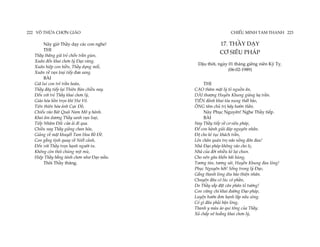 V
222 ˆ TH
O
˛
` CH
UA
˛ GI
ON ´ CHI
AO ˆ´ 223
THANH
TAM
MINH
EU
N˜ gi
ay
˛
` Th
o ˆ
` d
ay . c
ay ´ nghe!
con
ac
THI
Thˆ
` th
ay ˘ gi
ang ˜ tr
a
˛
ch
e ˆ´ tr
on ˆ
` gian,
an
Xuân -
dˆ´ ch
khai
en
˛ l
on ý -
D . v
ao àng.
Xuˆ hi
an .̂ hi
con
ep ˆ
` Th
en, ˆ
` d
ay
˛
. m
ung ˆ´
oi,
Xuˆ v
an ˆ
` v
e . lo
an . ti
ai ˆ´
ep -
d
˛ sang.
ua
BÀI
Gi˜ tr
con
lui
a
˛
tr
e ˆ
` ho
an àn,
Thˆ
`
ay -
dˆ ti
ay ˆ´ l
ep . Thi
ai ˆ B
en ` chi
an ˆ
` nay.
eu
-
Dˆ´ v
en
˛
´ tr
oi
˛
Th
e ˆ
` ch
khai
ay
˛ l
on ý,
Gi´ h
ao ´ h
oa ˆ
` tr
on . H
ı
kh´
on
˛V
u ô.
Tiˆ thi
en ˆ h
en òa ´ C
anh
˛
.
uc -
Dˆ
`
o,
Chiˆ´ v
eu ` B
ao ´ Qu
at ´ M
Nam
ai ˆ h
y
o ành.
Khai ˆ d
am
˛
u
˛ Th
ong ˆ
` v
sanh
ay . lo
an .
ai,
Tiˆ´ Nh
ep âm -
Dˆ´ c
oc
˛
˛
ua
˛
ai -
qua.
di
Chiˆ
` Th
nay
eu ˆ
` gi
ay
˛
h
chan
ang òa,
Gi
˛
v
ang ˆ
` m
e .̂ khuy
at ˆ´ B
Hoa
Tam
et ˆ
`
o -
Dˆ
è.
g
Con ˘
´ t
ang . v
quay
inh ˆ
` Ni
e ˆ´ c
et
˛
anh,
-
Dˆ´ v
en
˛
´ Th
oi ˆ
` tr
ay . h
on . ng
anh
˛
u
˛
` tu.
oi
Khˆ c
ong ` th
on ´ ch
oi ´ m
ung . m
it ù,
Hi.̂ Th
ep ˆ
` b
ay ˘
` t
ang ´ ch
anh
˛ nh
on
˛
u -
D . m
ao ˆ
`
au.
Thˆ Th
oi ˆ
` th
ay ăng.
TH
17. ˆ
` D
AY .
AY
C
˛ SI
O ˆ PH
EU ÁP
D.̂ th
au
˛
` ng
oi, ` th
01
ay ´ gi
ang ˆ ni
eng ˆ K
en
˛
T
y .
y.
(06-02-1989)
THI
th
CAO ˆ m
am .̂ l
at ´ t
y
˛
ngu
o ˆ
`
on ân,
D ` th
AI
˛
u
˛
. Huy
ong ˆ
` gi
Khung
en ´ h
ang . tr
a ˆ
`
an.
TIÊN -
d
˛
t
khai
anh ` th
nung
oa ˆ´ b
at
˛
ao,
ˆ t
ONG ˆ ch
am
˛
tr
u . h
i ˜ h
ay
˛
u
˛
` th
on ˆ
`
an.
N` Ph
ay . Nguy
uc ˆ Th
Nghe
en! ˆ
` ti
ay ˆ´
ep.
BÀI
Th
Nay ˆ
` ti
ay ˆ´ v
ep ˆ
` c
e
˛si
o ˆ ph
eu áp,
-
Dˆ
˛
h
con
e ` gi
anh
˛
ai -
d´ nguy
ap ˆ nh
en ân.
-
D .̂ k
cho
o
˛
t
e . kh
uc ´ tr
ach ˆ
`
an,
Lˆ ch
en ˆ qu
an ´ tr
an . n
o ˜ n
ao ˆ
`
ong -
d
˛
ón -
dau!
Nhà -
D . ph
ao ´ kh
ap ˆ v
ong ` l
cho
ao .
e,
Nh` c
a
˛
ua -
d
˛
` nhi
oi ˆ
` k
eu
˛
l
e . chun.
ai
n
Cho ˆ g
en ˆ kh
au ˆ´ h
on ˜ h
ai ùng,
T
˛
u
˛ t
ong ` t
an,
˛
u
˛ s
ong ´ Huy
at, ˆ
` Khung
en -
l
dau òng!
Ph . Nguy
uc ˆ h
en
˛
˜ S
oi! ˆ´ l
trong
ong ý -
D .
ao,
G˘
´ l
thanh
ang ` b
ıu
d`
ong
˛
thi
ao .̂ nh
en ân.
Chuy.̂
en -
dˆ c
au ´ l
o ´ c
uc ´ ph
o ˆ
`
an,
Th
Do ˆ
` s
ay ˘
áp -
d.̆ c
at ˆ ph
an ˆ t
an
˛
t
o
˛
u
˛
òng!
v
Con
˛
˜ khai
ı
ch´
ung -
d
˛
u
˛
òng -
D . ph
ao áp,
Luy .̂ h
en
˛
u
˛
òn -
d
˛ h
on . l
anh .̂ n
ap ˆ s
au òng.
C´ ı
g`
o -
dˆ ph
au
˛
b
ai .̂ l
an òng,
m
y
Thanh àu ´ t
qui
ao ˆ c
ong
˛
Th
ua ˆ
`
ay.
X
˛
ch
a ˆ´ n
ap ˆ ho
e ˘
` ch
khai
ang
˛ l
on ý,
 
