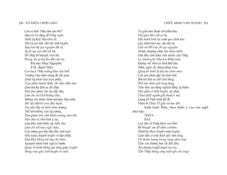 V
230 ˆ TH
O
˛
` CH
UA
˛ GI
ON ´ CHI
AO ˆ´ 231
THANH
TAM
MINH
EU
c
Con ´ bi
o ˆ´ Th
et ˆ
` l
ay ` th
sao
am ˆ´
e?
H˜ tr
ay
˛
l
a
˛
òi -
d.̆
ang -
dˆ
˛
Th
e ˆ
` nghe,
ay
Nh
˛
´ k
ut ỳ -
D .
ai -
D . ki
ao ˆ d
en è,
Nh. k
i ` ch
y
˛
m
ı .̂ ch
ot
˛
˛
huy
linh
che
o ˆ
èn.
k
tam
Nay ` nguy
qui
y ˆ t
en ˆ´ c
at
˛
a,
ˆ´ l
Ay ` kh
con
sao
a ´ tr
a
˛
l
a
˛
òi;
-
Dˆ
˛
Th
e ˆ
` b
ay ˆ
˛
khuy
o ˆ´ tr
et . l
on
˛
òi,
-
D´ c
ung âu ´ nh
y . ıu
d`
i -
d
˛
` c
oi
˛
´ tai.
uu
-
D´ n
o ` Ph
ay . Nguy
uc ên!
B
P.N.: . Th
ach ˆ
`
ay.
b
Con . Th
ach ˆ
` ho
ay ˘
` c
khai
ang
˛
´ kh
uu ˆ
˛
o,
Tr
˛
u
˛
ong -
D . m
ao ˆ
` trang
au -
d.̂ th
o ˆ´gian.
e
Nh
˛
´ k
ut ` nh
y
˛ lo
on . tr
ai . ph
on ˆ
`
an,
Tr . ph
on ˆ
` th
an ´ thi
anh .̂ ch
ı
ch´
en ân -
diˆ
` h
eu òa.
nh
Qua . k
i ` d
y ˆ
` chi
xa
an -
D .
ao,
Nˆ t
en ˆ ph
am ` l
am .̂ l
on . d
ao ˆ
ãy -
dˆ
`
ay,
L` l
sai
cho
am .̂ ho
ech ˘
` khai,
ang
Khˆ c
ong ` thi
on .̂ t
en ´ m
anh
˛
` phai
o -
D . m
ao ˆ
`
au.
Mˆ v
e .̂ ch
at ˆ´ b
at
˛
trau
o -
d
˛
´ h
uc .
anh,
ˆ ph
Am
˛
d
u ˆ
` l
xa
ay ´ ch
anh
˛ d
on
˛
u
˛
ong.
Thˆ´n
e ˆ kh
en ˆ v
ong . k
en
˛
c
y
˛
u
˛
ong,
Tˆ ph
am ` l
am ` ch
am
˛
khi
u ˆ´ n
en
˛
u
˛ theo
ong -
d
˛
òi.
N` r
chia
ao ˜ th
e, ´ th
oi
˛
òi ´ t
y .
uc,
Gây -
diˆ kh
linh
eu ˆ´ c
on
˛
. bi
uc ˆ
˛
s
en ˆ
`
au.
L` r
cho
am ˆ´ lo
oi . ng
an ˜ ch
u âu,
Gieo
˛
u
˛ qu
ong
˛
b
a áo -
dáo -
dˆ
` m
au . suy!
at
Nˆ´ chuy
xoay
eu ˆ
˛
huy
en ˆ
` vi
en -
d . ph
ao áp,
Khai -
D .
ai -
Dˆ
` h
ong .̂ h
oi . ch
ı
ch´
ap
˛
on,
Nguyˆ nh
en ˆ t
an
˛
ng
ınh .̂ h
lai
o
˛
u
˛
òn,
v
Quay ˆ
` nh
e
˛
´ th
ut ˆ´ t
qui
ong ˆ gi
ong ´ truy
ao ˆ
èn.
H` tr
ang
˛
. gi
uc ´ huy
linh
ac ˆ
` m
tri
en ˆ´
oi,
gi
Tu
˛
n
ai ` tho
an ´ c
at ˜ tr
oi ˆ
` kha,
am
Thˆ´ l
gian
e ˘
´ n
am ˆ
˜ b
sa
oi à,
Hˆ
` t
minh
oi
˛
l
ınh . v
ai
˛
u
˛
. c
qua
ot
˛
s
anh ˆ
`
au.
nh
Qui
˛
´ t
ut ˆ h
am . c
oc âu -
d . l
ao ý,
Gi
˛
m
ai ê -
dˆ
` tr
o
˛
. ch
uc
˛
nguy
qui
ı ên.
M
˛
u
˛
. ph
on
˛
u
˛ ph
ong ´ b
ap
˛
thi
tham
ao ˆ
èn.
H` b
oa ˆ
` d
linh
au
˛
u
˛
. si
oc ˆ nhi
eu ˆ c
en
˛
Th
ua ˆ
`
ay.
L` ch
a ´ gi
anh ´ Nh
ac
˛ Ph
Lai
u .̂ t
at ánh,
Khˆ m
ong ˆ tr
e ˆ
` l
xa
an ´ kh
anh ˆ
˛
o -
dau.
N˘
` ng
am, ˆ
`
oi, -
di, -
d
˛
´ h
ung ˘
` trau,
ang
v
Quay ˆ
` nh
e
˛
´ l
ut ´ l
y ` l
au ` ch
au
˛ nh
on
˛
u.
C` gi
on
˛
nh
a
˛ g
on .̆ t
ap
˛
` c
u
˛
kh
anh ˆ
˛
o,
B
˛
˛
m
oi ˆ l
e ˆ
` ch
sa
am ˆ
˜ tr
o ˆ
` h
an ˆ
`
ong,
Thˆ´n
e ˆ th
en ˆ m
an ˜ long
ai -
dong,
Tˆ h
am ˆ
` xao
on -
d.̂ ngh
ong .
ich -
dˆ
` l
ong ´ thi
y ên.
Nˆ ph
en
˛
c
ai ´ di
o ˆ
˜ huy
en ˆ
` s
en ´ ph
at .
at,
Ch . thi
on .̂ ng
et
˛
u
˛
` gi
oi
˛
tho
ai ´ m
u
at ê;
v
Quay ˆ
` Ph
e .̂ t
at ´ B
anh ˆ
`
o -
dˆ
è,
Nh˜ l
an ` Ch
a ´ T
ua ˆ
˛
gi
e
˛
m
ai ˆ bao
e -
d
˛
òi.
b
ınh
K´ . Th
ach ˆ
` thi
theo
ay, ˆ
˛
en ´ c
y
˛
ngh
con
ua ı̃
nh
˛v
u .̂
ay.
TH ˆ
ÀY:
BÀI
kh
Con ´ r
a ˜ Th
o ˆ
` l
con
khen
ay ˘
ám!
Bˆ
˛
khuy
o ˆ´ v
et ào -
dˆ
˛
n
e ˘
´ c
am
˛thi
o ên.
Nh
˛
´ k
ut ` chuy
khai
y ˆ
˛
m
en ´ huy
ay ˆ
èn,
Gi´ d
ao ˆ c
an ´ m
o .̂
ot -
d. y
inh ˆ t
en ˆ l
am òng.
thu
Do ˆ
` l
an
˛
u
˛ v
trong
ong ` nh
ong
˛ lo
on .
ai,
Tˆ c
am ` d
on
˛
u
˛ r
ban
ong
˛
ai -
dˆ
èu -
dˆ
èu;
ˆ d
Am
˛
u
˛ huy
ong ˆ´ m
et . riu.
riu
ach
Gˆ
` Th
an ˆ
` th
ay ˆ s
ong ´ m
ang ˆ´ y
en ˆ v
eu ˆ c
o ùng!
 