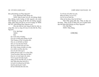 V
258 ˆ TH
O
˛
` CH
UA
˛ GI
ON ´ CHI
AO ˆ´ 259
THANH
TAM
MINH
EU
kh´ ph
o,
˛
kh
ai ˆ Ph
con
ong . Nguy
uc ên?
b
ınh
K´
P.N.: . Th
ach ˆ
`
ay -
d´ v
ung .̂
ay.
TH ˆ
` Kh
AY: ´ l
o ` kh
a ´ v
o
˛
´ c
oi ´ kh
con
ac ˆ th
ong ành
tˆ kh
am, ˆ mu
ong ˆ´ h
on
˛
u
˛
´ v
ong ˆ
` b
e ˆ
˛
nguy
on ˆ c
en
˛
ınh
m`
ua
thˆ Nh
oi!
˛ m
ung ` c
a ˜ r
ung ˆ´ d
at ˆ
ẽ -
dˆ´ v
oi
˛
´ nh
oi
˛
˜ nguy
ung ên
nhˆ Th
an, ˆ
`
ay -
c
dang ˆ
`
an -
dˆ
˛c
e ´ tr
con
ac
˛
˛
v
o ˆ
` nh
e .̂ v
ap
˛
´ "B
oi ˆ
˛
ON
H
˛V
U ˆ ph
O",
˛
kh
ai ˆ Ph
ong . Nguy
uc ˆ con?
en
n
Cho ˆ th
en
˛
` k
oi ` n
y ` c
ay ˜ l
ung ` th
a
˛
` k
oi ` ch
y ´ tu
ot,
c˜ kh
ung ´ m
o, ` c
tu
a ˜ r
ung ˆ´ l
mau
at ` nh
a
˛ th
u ˆ´
e -
d´ Ph
o, .
uc
Nguyên!
M
P.N.: ˆ Ph
o .̂
at!
TH ˆ
ÀY:
BÀI
t
ı
v`
Do ˆ t
am ´ v
anh ˆ th
o
˛
u
˛
òng,
n
Cho ên ´ nhi
ai ˆ
˜ gh
em ´ th
et
˛
u
˛ c
ong
˛
ua -
d
˛
òi.
Th
˛
` Th
oi
˛
u
˛
. c
ong ˆ
˛
Tr
Cha
o
˛
` gi
oi áng -
diˆ
˛
en,
Tˆ c
am ´ d
con
ac ˆ
˜ khi
e ˆ´ h
sai
en ành,
Nˆ tr
con
en .
on -
D . b
ao . thanh.
ach
Nh. k
i ` con
y -
d˜ h
a ˆ m
tanh
oi ` tr
ui ˆ
`
an!
S˘
´ h
thinh,
ac,
˛
u
˛ v
ong
˛
´ ph
oi ˆ
` x
an ´ ph
uc áp,
nhi
Con ˆ
˜ v
em ào -
d˜ l
a .
ac -
d . Cha.
ao
n
Cho ˆ t
en ˆ t
am ´ v
anh . t
ay à,
-
D
˛
u
˛
òng -
d
˛
` b
quen
oi
˛
u
˛
´ xa
con
oc -
D . Th
ao ˆ
`
ay.
h
Trong . ng
a
˛
u
˛ Th
on ˆ
` linh
xoay
ay -
diˆ
˛
en,
- c
Dem ´ t
con
ac . luy
inh .̂ ti
en ˆ nhi
en ên;
Tr
˛
˛
v
o ˆ
` nguy
e ˆ di
ı
kh´
en .̂ huy
eu ˆ
èn;
Nh.̂ v
ap ` thu
ban
ao
˛
˛
o -
dˆ
` ti
au ˆ h
con
en ành.
Th
Nay ˆ
` gi
ay
˛
d
ang . r
ay ` t
anh ˆ´ c
at
˛
a,
L` mu
a ˆ´ ph
con
on . h
ung . th
oa ˆ´thi
e ên.
Lˆ´ l
ay ` gi
am ´ l
ao ´ truy
gieo
y ˆ
èn,
-
Dˆ
˛
m
e ` t
a ˆ´kh
e ˆ
˛
o -
d
˛
ao -
diˆ t
en ˆ tr
am ˆ
`
an.
r
Tu ˆ´ n
mau
at ˆ´ ph
eu ˆ
` tr
an
˛
. gi
uc ác,
B˘
` k
ang
˛
kh
eo ˆ l
con
ong .
ac -
xa.
di
Con
˛ L
oi!
˛
` n
oi ´ thi
oi ˆ´ ,
tha
et
G˘
´ m
ang ` l
a
˛
uu -
d . l
ong, ` Gi
ong ` th
a
˛
˛
than!
o
Thˆ Th
oi ˆ
` gi
ay
˛
ang -
dˆ´
en -
dˆ Th
ay, ˆ
` s
ay ˜ ti
e ˆ´ con
ep
kh
khi ´ Th
ac. ˆ
` s
ay ˜ m
e ˆ
˛
x
o
˛
th
e ˆ v
con
cho
em ˆ
` ph
e ˆ
` h
an ành
-
d . th
ao ˆ´thi
e ˆ ph
en
˛
kh
ai ˆ Ph
con
ong . Nguy
uc ên?
M
P.N.: ˆ Ph
o .̂
at
TH ˆ
` Th
AY: ˆ
` th
ay ăng.
CHUNG
 