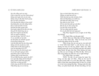 V
32 ˆ TH
O
˛
` CH
UA
˛ GI
ON ´ CHI
AO ˆ´ 33
THANH
TAM
MINH
EU
X´ tr
ac ˆ
` ch
an ˘
˛
qu
ang ´ v
et . to
en àn,
Ch
˛
˜ ch
tu
u
˛ tr
ua . tr
sao
on, ` Thi
on ˆ phong?
en
Khˆ t
ong . luy
inh .̂ v
en ˆ
˜ c
an òn ˆ tr
am
˛
u
˛
.
oc,
Khˆ si
ong ˆ tu
eng -
dâu -
d
˛
u
˛
. quang.
thanh
oc
Rˆ
` tr
con
oi ´ c
ach
˛
´ th
u
˛
˛ than,
o
r
Cho ˘
àng -
d . kh
ao ´ ch
o ˘
˛ l
an
ang ` ınh!
m`
ong
-
D . kh
ao ˆ kh
ong ´ n
o, ˆ´ ch
ınh
t`
eu ˘
˛
nhi
ang ˆ
ẽm,
-
D . s
ao ˜ hu
sanh
e .̂ ki
e ˆ´ tr
em
˛
` ti
u êu.
-
D . khi
khai
ao -
d
˛
u
˛
. ng
oc
˛
u
˛ tri
on ˆ
èu,
-
D . huy
ao ˆ
` nh
en .̂ t
ap ˆ
˛
ı
kh´
an -
diˆ
` n
eu .̂ c
oi ông.
-
D . g
ao ˆ´ b
oc ˆ
˛
l
thanh
on ` c
ong
˛
. v
uu .
i,
-
D . ch
ao
˛ truy
on ˆ
` ch
ı
b´
en
˛
H
ı à -
Dˆ
`
o,
Nˆ´ quy
con
eu ˆ´ ı
ch´
et -
diˆ
˛
t
em ô,
L` l
theo
am
˛
` d
oi . "H
ay
˛V
U ˆ v
ı
th`
O" ˆ
è.
m
con
ı
V` ãi -
d˘
´ m
am ˆ v
e .̂ ch
at ˆ´
at,
th
Do ´ ph
oi ` m
che
am ˆ´ b
at ˆ
˛
nguy
on ên.
Chˆ bai
e -
d . l
ao ´ kh
y ˆ t
ong ˆ
`
on,
h
Linh ˆ
`
on -
d˘
ám -
duˆ´ h
oi ´ t
don
eo
˛
` ng
ung ày.
Khˆ t
tinh
ong ˆ´ m
an
˛
` l
phai
o . c
ac
˛
anh,
Ch˘
˛
h
ang ` ı
tr`
anh -
d
˛
´ h
uc . ng
anh
˛
u
˛
` tu,
oi
L` hi
sao
am .̂
ep -
d.̆
ang -
D . T
AI
˛
Ù?
Kh´ c
linh
mong
o
˛
th
am ´ h
ai
˛gi
u
˛
n
ai àn!
m
con
ı
V` ˜ ng
ai ˆ
˛
ngang
on ´ t
ac ánh,
D . kh
ay ˆ l
xa
nghe
ong ´ l
anh
˛
` ch
oi
˛
on.
Th
˛
u
˛
` ng
ong ` c
ay
˛
´ m
u ˜ l
khinh
ai
˛
òn,
th
sao
ı
Th` ˆ´
ay -
D . ph
ao . ng
uc
˛
u
˛ c
on
˛
úu -
d
˛
òi?!
nghe
Con -
dˆ nh
ay
˛
˜ l
ung
˛
` Khuy
Kim
oi ˆ´
et,
G˘
´ h
y
ang ` chu
anh ˆ
˛
ti
an ˆ´ ng
ep ày -
dêm,
T´ tr
anh ˆ
` h
con
an ˜ k
mau
ay ˆ
èm.
Ch
˛
n
ınh ˘ s
ang
˛
˛
ua -
dˆ
˛
b
oi ˆ
` th
oi êm -
d
˛
´ d
uc ày.
Thˆ
` kh
ay ˆ d
ong . ch
sai
con
ay
˛ l
on ý,
D . h
con
ay ` th
anh ˆ th
am ´ m
uy ˆ ni,
au
Nh
˛ ph
con
ung
˛
h
ai
˛
´ c
ua ´ ly...
ach
Thiˆ
` t
en ˆ t
am . t
inh . ch
oa ˆ ph
nhi
au . h
uc
˛
u
˛
òn.
H
˛
´ v
ua
˛
´ Th
oi ˆ
` kh
ay ˆ c
ong ` nhi
on ˆ
˜ t
em .
uc;
D
˛
´ th
ut ˆ´ ch
ınh
t`
at ˘
˛
ch
ang ´ l
ut
˛
. suy,
u
nhi
Bao ˆ l
eu . d
uc . tr
uc
˛
ù -
di,
-
Dˆ
˛
ch
cho
e
˛ th
on
˛
´ ph
uc
˛
m
qui
ai .̂
ot -
diˆ
èu!
B
˛
˛
nh
oi . d
e . nu
ıu
ch`
con
a ˆ m
ong ãi,
C´ t
ai ˆ tr
am ˆ
` n
an ´ h
o . linh
ai -
d
˛
on.
Thˆ´n
e ˆ ch
en ˘
˛
hi
ang .̂ b
ep ˆ
˛
ng
on
˛
u
˛
on,
y
con
Do ˆ´
eu -
duˆ´ m
oi
˛
m
oi ` ng
on ` qua!
ay
N` Ph
ay . Nguy
uc ˆ c
Con
en! ´ r
nghe
o ˜ l
o
˛
` Th
oi ˆ
`
ay
d . kh
ay ông?
B
P.N.: . Th
ach ˆ
` con
ay -
d˜ qu
a ´ tri
an .̂
et!
TH ˆ
` H
AY: ˆ Th
nay
om ˆ
` ti
ay ˆ´ v
ep
˛
´ Ph
oi . Nguy
uc ên
ch
con
˛
c
ı ´ b
o ˆ´ nhi
ay êu -
dˆ Th
ay. ˆ
` s
ay ẽ -
s
di ˆ v
au ` c
ao
˛ ı
b´
o
truyˆ
`
en -
d . ph
ao ´ c
ap
˛
k
ua ỳ ˆ x
an ´ n
a ˆ
`
ay.
Thˆ
` s
ay ˜ d
e . c
cho
ay ´ t
qui
con
ac . v
u ` m
ao .̂ m
ot ˆ´
oi
"CAO
ı
v` -
DÀI -
D .
AI -
D . ra
AO" -
d
˛
òi -
d˜ n
bao
a ˘ r
am ˆ
`
oi,
nh
˛ h
ung
˛ ho
u . b
do
ai
˛
˛
ph
tay
oi ` H
am! ˆ Th
nay
om ˆ
`
ay
nh
˛
˜ mong
ung
˛
u
˛
´ s
con
oc ˜ tr
e
˛
˛
th
o ` m
anh .̂ b
ot .̂ si
ac ˆ ph
eu àm
nh.̂ th
ap ánh, -
dˆ
˛
gi
e ´ h
ao óa -
D . Th
ao ˆ
` kh
ay ˆ c
ong ` lu
on ân
l . h
ac, ˆ
` c
au ´ v
con
ac ˆ
` hi
e .̂ v
ep
˛
´ Th
oi ˆ
`
ay -
d
˛
u -
dˆ
`
ay. -
D´ l
o ` c
a ái
-
diˆ
` s
sung
eu
˛
u
˛
´ c
ong
˛
Th
ua ˆ
`
ay -
d´ c
con
o, ´ kh
nghe
o ông?
B
P.N.: . Th
ach ˆ
` nghe!
con
ay,
TH ˆ
` T
AY:
˛
ù -
dˆ v
ay ˆ
` ng
hai
trong
sau
e ` S
ay óc
V . h
con
ong ˜ ti
ay ˆ´ v
ep
˛
´ Th
oi ˆ
` Th
ay. ˆ
` s
ay ˜ ı
b´
con
cho
e
truyˆ
` t
en
˛
` h
u
˛
ũu -
dˆ´ v
en ˆ c
o
˛
hai
a -
dˆ
` ph
eu ˆ´ h
oi
˛
. Kh
op. ông
thiˆ v
en ˆ
` b
e ˆ h
en
˛
˜ c
uu ˜ kh
ung ˆ thi
ong ˆ v
en ˆ
` b
e ˆ v
en ˆ c
o; ´ h
o
˛
ũu
c´ v
o ˆ t
o
˛
´ l
uc à ˆ d
am
˛
u
˛
ong -
D .
ai -
D . Nh
ao.
˛ tr
ung
˛
u
˛
´ ti
khi
oc ˆ´
ep
Thˆ
` ph
con
ay, ˛ t
thanh
ai .
inh, -
dˆ
˛
t
e ˆ h
am òa -
dˆ
` v
ong
˛
´ T
oi .
ao
 