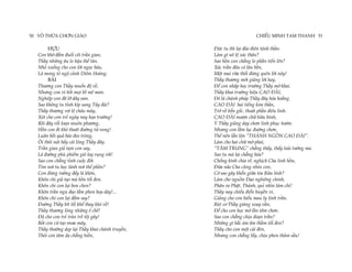 V
50 ˆ TH
O
˛
` CH
UA
˛ GI
ON ´ CHI
AO ˆ´ 51
THANH
TAM
MINH
EU
H
˛
.
UU
kh
Con
˛
ò -
d˘
ám -
duˆ´ c
oi ˜ tr
oi ˆ
` gian,
an
Thˆ
` nh
ay
˛
ũng ˆ h
lo
au .̂ th
au ˆ´t
e àn.
Nh
˛
xu
o ˆ´ l
con
cho
ong
˛
` ng
oi . b
oc áu,
L` t
mong
a
˛
ng
o .̂ c
o˛ Di
anh ˆ Ho
em àng.
BÀI
Th
˛
u
˛ Th
con
ong ˆ
` mu
ay ˆ´
on -
d.̂ v
o ˆ
è,
Nh
˛ b
ı
v`
con
ung
˛
˛
m
oi . b
oi ˆ
` m
e ˆ man.
e
Nghi.̂ con
ep -
d˜ l
a
˛
˜ d
o ˆ oan.
ay
kh
Sao ˆ t
tu
ong
˛
T
sang
ıp
k´
ınh ây -
dài?
Thˆ
` th
ay
˛
u
˛ r
ong
˛ l
oi .̂ ch
e ˆ m
au ày,
X´ tr
con
cho
ot
˛
ng
e ` h
nay
ay . tr
oa
˛
u
˛
òng!
Rˆ
`
oi -
dˆ r
ay ˆ´ lo
oi . mu
an ˆ ph
on
˛
u
˛
ong,
Hˆ
` con
on ˘
´ kh
at ´ tho
o át -
d
˛
u
˛
` t
ong
˛
˛
vong!
u
Luˆ h
an ˆ
` qu
oi
˛
b
a áo -
tr
deo òng,
ˆ th
Oi ˆ n
oi ´ b
at ˆ´ c
ay ´ l
ai ` Th
ong ˆ
`
ay -
dây.
Trˆ
` gi
gian
an
˛
t
a . say,
con
am
Là -
d
˛
u
˛
` ph
ong ` phi
u ˆ´ gi
em ´ r
lay
o . r
ung
˛
òi!
ch
con
Sao ˘
˛
t
ang
˛
cu
ınh .̂
oc -
d
˛
òi.
n
ım
T`
˛ h
tu
oi . l
oc ´ n
anh
˛ th
oi ˆ´ph
e ˆ
`
on?
Con -
d
˛
` t
ung
˛
u
˛
˛
ong -
dˆ´ l
ay ` kh
a ôn,
Khˆ gi
chi
on
˛
t
a . m
ao ` h
a ˆ
` t
on ˆ´
oi -
den.
Khˆ l
con
chi
on . chen?
bon
ai
Khˆ tr
on ˆ
` ngu
an -
d . l
ao ˘
´ h
phen
am . d
oa ày!...
Khˆ l
con
chi
on .
ai -
d˘
´ say?
am
-
D
˛
u
˛
` Th
ong ˆ
` l
ıt
b´
ay ˆ´ kh
oi ˆ
˛
kh
thay
o ´ v
o ˆ
è!
Thˆ
` th
ay
˛
u
˛ l
ong ` nh
ong
˛
ũng ˆ ch
e ˆ
è!
-
D .̂ tr
con
cho
o
˛
tr
e ` tr
an ˆ
` t
e .̂ g
oi ây!
B
˛
˛
c
con
oi
˛
´ t
u . m
ao
˛ m
ua ây,
Thˆ
` th
ay
˛
u
˛
` d
ong . l
ep . Th
ai ˆ
` ch
khai
ay ´ truy
anh ˆ
èn,
Th´ t
con
oi ˆ d
am . ch
a ˘
˛
hi
ang ˆ
èn,
-
D
˛
´ l
ı
th`
tu
uc .
ai -
d
˛
ao -
diˆ t
en ´ th
anh ˆ
`
an.
L` n
ı
g`
am ˆ l
o .̂ x
e ´ th
ac ân?
h
Sao ˆ
` ch
con
on ˘
˛
ph
lo
ang ˆ
` ti
an ˆ´ l
en ên?
X´ tr
ac ˆ
`
an -
dˆ c
au ´ l
o ˆ b
au ˆ
èn,
M.̂ r
mai
ot
˛
˜ th
ua ˆ´
oi -
d
˛
` qu
ung ˆ l
en
˛
` n
oi ày!
Thˆ
` th
ay
˛
u
˛ m
ong
˛
´ gi
oi ´ l
ang
˛
` hay,
oi
-
Dˆ
˛
nh
con
e .̂ h
ap . tr
oc
˛
u
˛
` Th
ong ˆ
` m
ay
˛
˛
khai.
o
Thˆ
` tr
khai
ay
˛
u
˛
` hi
ong .̂ CAO
eu -
DÀI,
-
D´ l
o ` ch
a ´ ph
anh ´ Th
ap ˆ
`
ay -
dˆ h
ay ´ ho
oa ˘
àng.
CAO -
D ` ti
hai
AI ˆ´ th
kim
eng ˆ
`
an,
Tr
˛
˛
v
o ˆ
` b
e ˆ
˛
g
on ˆ´ tho
oc, ´ ph
at ˆ
`
an -
diˆ linh.
eu
CAO -
D ` m
AI
˛
u
˛
. ch
on
˛
˜ h
u
˛
˜ ınh,
h`
uu
´ Th
Y ˆ
` gi
ay
˛
d
ang . ch
ay
˛ ph
linh
on . h
uc
˛
u
˛
òn.
Nh
˛ l
con
ung ˆ
` l
am .
ac -
d
˛
u
˛
` ch
ong
˛
on,
Thˆ´n
e ˆ l
en ˆ
˜ l
an .̂ "TH
on ´ NG
ANH ˆ CAO
ON -
DÀI".
L` ch
hai
cho
am
˛
˜ m
u
˛
` phai,
o
"T ˆ ch
TRUNG"
AM ˘
˛
th
ang ˆ´ th
ay, ˆ´ lo
ay ` t
ai
˛
u
˛
´ ma.
ong
m
tu
Sao ` l
a . ch
ai ˘
˛
h
ang òa?
Chˆ´ r
chia
ınh
k`
ong ˜ ngh
e, . h
linh
Cha
ich ˆ
`
on,
-
D
˛
´ n
ua ` c
Cha
ao ˜ con,
ın
nh`
ung
C
˛
´ g
sao
o ˆ kh
ay ˆ
˛
gi
on
˛
˜ t
ua ` B
oa
˛
˛
linh?
uu
L` ngu
cho
am ˆ
`
on -
D . nghi
ao ˆ chinh,
eng
Phˆ Ph
ra
an .̂ Th
at, ´ qu
anh,
˛
l
ın
nh`
ı ` chi!
am
Thˆ
` chi
nay
ay ˆ´
eu -
diˆ
˛
huy
en ˆ
` vi,
en
Gi
˛
hi
con
cho
ang ˆ
˛
tr
ınh
t`
ly
mau
eu ˆ
`
an.
B´ c
ut
˛Th
o ˆ
` gi
ay ´ v
xoay
ang ˆ
`
an,
-
Dˆ
˛
h
con
cho
e . m
oc
˛
˛
l
o ˆ
` t
an ˆ ch
am
˛
on.
ch
con
Sao ˘
˛
ch
ang .
iu -
do . tr
an ˆ
`
an?
Nh
˛
˜ h
ı
g`
ung ˘
ác ám ˆ th
am ˆ
` t
am ˆ´
oi -
den?
Thˆ
` m
con
cho
ay .̂ c
ot ái -
dèn,
Nh
˛ ch
con
ung ˘
˛
l
ang ˆ´ ch
ay, . th
phen
iu
˛
s
am ˆ
`
au!
 