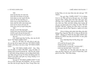 V
6 ˆ TH
O
˛
` CH
UA
˛ GI
ON ´ CHI
AO ˆ´ 7
THANH
TAM
MINH
EU
THI
Xuˆ h
an òa -
D .
ai -
D . c
ao
˛
´ nh
uu
˛ lo
on ài,
Xuˆ kh
an
˛
th
ınh
t`
ai
˛
u
˛ h
ı
ch´
ong ´ phai.
a
Xuân -
d
˛
u
˛
. t
vui
om
˛
u
˛ ng
oi,
˛
u
˛
` ti
oi ˆ´
ep -
dón,
Xuˆ t
an ˆ
` b
on ˆ´ di
at .̂
et, -
d . kh
ao ˆ sai.
ong
Xuˆ s
trong
an
˛
. s
u ˆ´ khu
ong ˆ ho
on ` v
an ũ,
Xuˆ ch
an
˛
´ h
ua ˆ
` nhi
on ˆ c
en
˛ nhu
anh .̂ ho
an ài.
Xuˆ t
an
˛
mi
nhanh
lan
oa ˆ
` h
en .̂ th
au ˆ´
e,
Xuˆ d
an ` ch
ung
˛ l
on ´ chuy
y ˆ
˛
ho
en ˘
` khai.
ang
THI
V ˆ th
O ˆ
˛
v
e, ˆ hi
sanh
o .̂ m
ep ´ huy
ay ˆ
èn,
TH
˛
` h
UA ` m
anh . l
ang . h
inh
˛
˜ Ph
oi . Nguy
uc ên.
CH
˛ truy
ON ˆ
` h
en ´ gi
oa
˛
ai -
d
˛
òi -
kh
dang ˆ
˛
o...
GIÁO -
d.̂ tr
Bang
Nam
o . ph
on
˛
nguy
ı ên...!
-
D´ con!
o
K
P.N.:
˛
b
ınh .
ach -
D . T
ai
˛
` Ph
u . nh
u,
˛ v
u .̂ ı
th`
ay -
dˆ
`
e
t
˛
. l
ua ` "V
a ˆ TH
O
˛
` CH
UA
˛ GI
ON ÁO".
-
D . T.P.:
ai -
Dˆ
˛
Th
e ˆ
` m
cho
ay ˆ
˜ ch
oi
˛
˜ c
u ´ m
o .̂ c
ot âu,
rˆ
` h
con
oi ãy -
dˆ
˛
n
e ´ ngo
o ` t
danh
ai
˛
. "V
ua ˆ TH
O
˛
` CH
UA
˛
ON
GIÁO", -
d´ l
o à -
d .
ai ´ c
y
˛
to
ua ` c
an
˛
t
a .̂ "V
ap ˆ TH
O
˛
` CH
UA
˛
ON
GI ´ ".
AO
T.̂ "V
ap ˆ TH
O
˛
` CH
UA
˛ GI
ON ´ N
AO". ` Th
ay, ˆ
`
ay
n´ r
oi ˆ´ nhi
at ˆ
` v
eu ˆ
` "M
e ˆ
. TRUY
AT ˆ
` c
EN", ˜ r
ung ˆ´ nhi
at ˆ
` v
eu ˆ
`
e
nh
˛
˜ ch
ung
˛ truy
on ˆ
` khuy
ı
b´
en ˆ´
et -
d´ Th
o. ˆ´ n
cho
e ˆ thu
en, .̂
oc
vˆ
` si
e ˆ kh
chung,
ınh
h`
eu ˆ c
ong ´ m
o ˆ t
o
˛
a -
d.̆ th
ang ` ınh,
h`
anh
nˆ Th
en ˆ
` m
ay
˛
´ g
oi . l
oi ` m
a
˛
. V
uc ˆ Th
o
˛
` ch
ua
˛
´ kh
o ˆ ph
ong
˛
V
ai ô
Th
˛
` l
ua ` c
a ` ph
on ˆ gi
ranh
an
˛
´ h
oi, . th
trung,
a,
˛
u
˛
. v
ong ` v
a ô
khˆ ph
ong
˛
nh
ai
˛v
u .̂
ay!
g
Sao . l
oi ` "V
a ˆ TH
O
˛
` CH
UA
˛ GI
ON ´ ı
V`
AO"? -
dã
-
tu
tu,
di -
dˆ´ c
en
˛
gi
anh
˛
´ "H
oi
˛KH
U ˆ c
ı
th`
ONG", ` c
on ´ th
o
˛
ùa
nào -
dˆ n
au
˛
˜ m
ua ` g
a . r
oi ˘
` H
ang . Th
a
˛
` Th
Trung
ua,
˛
` hay
ua,
là -
D . Th
ai
˛
` n
ua, ´ c
o ` m
on
˛
. th
uc
˛
` n
ua
˛
˜ n
ua ˆ m
en
˛
´ g
oi . "V
oi: Ô
TH
˛
ÙA".
g
Sao . r
oi ˘
` "CH
ang
˛ GI
ON ´ l
ı
V`
AO"? ` nh
a
˛
ũng
Gi´ l
ao ´ c
y
˛
Th
ua ˆ
` l
ghi
ay . t
ai . th
ai ˆ´ n
gian
e ` nh
cho
ay,
˛
ũng
nguyˆ nh
en ˆ nh
an,
˛
˜ ch
ung
˛ th
linh
on
˛
´ t
uc
˛
t
quay
ınh ˆ
`
am
mˆ´
oi -
D . m
ao, ` m
ı
v`
a ˆ´ b
at ˆ
˛
ch
on
˛ truy
on ˆ
`
en -
d˜ t
a
˛
` l
u ˆ Th
au. ˆ´
e
nˆ h
en, ˆ Th
nay
om ˆ
` m
ay
˛
´ kh
oi
˛
nh
ai
˛
˜ ch
ung
˛ truy
on ˆ
`
en -
dˆ
˛
e
c
cho ´ luy
tinh
con
ac .̂ m
en ` nh
tu
a .̂ v
ap ` ch
ao ˆ´ "H
on
˛V
U Ô
KH ˆ kh
TRUNG",
ONG ˆ c
ong ` tr
on ˆ
` lu
am ân
˛
˛
n
o
˛ bi
oi ˆ
˛
en
h
˛
tr
ai ˆ
` n
gian
an
˛
ũa -
d´ Ph
o . Nguy
uc ên, ´ ngh
y ˜ n
ıa ´ l
o ` nh
a
˛
u
v.̂
ay!
Ch
˛
´ n
o ´ kh
o ˆ ph
ong
˛
ph
ai ˆ bi
an .̂
et -
d˘
˛
c
ang ˆ´ ph
ap
˛
ai
khˆ Ph
ong . Nguy
uc ˆ M
en? ` ch
a
˛
˜ v
u ˆ th
o
˛
` n
ua ó -
dˆ´ l
oi . ch
ai
˛
ũ
"H
˛
˜ Kh
UU". ˆ c
ong ` TH
on
˛
` ı
th`
UA -
dˆ H
au
˛
˜ TH
UU
˛
` n
UA
˛
ũa!
Khˆ c
ong ` TH
on
˛
` n
UA ào -
dˆ n
au ´ t
oi
˛
´ H
oi
˛
˜ n
VI
UU
˛
˜ ph
ua,
˛
ai
khˆ con?
ong
B
ınh
K´
P.N.: .
ach -
D . T
ai
˛
` Ph
u .
u -
d´ v
ung .̂
ay!
THI
V ˆ ph
vi
O ˆ
˛
h
o óa -
d.̂ nguy
o ˆ nh
en ân,
TH
˛
` l
UA . c
khai
inh
˛
o
˛
˛
c
o ˜ tr
oi ˆ
`
an.
CH
˛ khuy
ON ˆ´ g
noi
et
˛
u
˛
ong -
d
˛
` "TH
oi ÁNH -
D
˛
ÚC",
GI ´ h
AO ` m
oa .̂ kh
at
˛
ch
ai
˛
"T
ınh ˆ D
AN ÂN".
Thánh -
D
˛
´ v
uc
˛
´ T
oi ˆ D
an ˆ ph
an
˛
n
ai ˆ´ nh
oi . v
ip
˛
ói
nhau -
d´ Ph
o . Nguy
uc ˆ Tr
con!
en ˆ l
en ` Th
a ánh -
D
˛
´ d
uc,
˛
u
˛
ói
ph
˛
l
ai ` T
a ˆ D
an ˆ Th
an. ˆ Th
oi ˆ
` th
ay ăng.
 