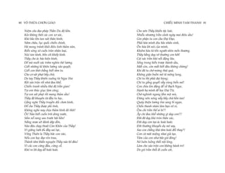 V
80 ˆ TH
O
˛
` CH
UA
˛ GI
ON ´ CHI
AO ˆ´ 81
THANH
TAM
MINH
EU
Ni.̂ c
em âu -
d . ph
ao ´ Th
ap ˆ
` Du
an -
d.̂ h
o ˆ
`
on.
K
˛
kh
eo ˆ th
ong ˆ c
oi ´ x
con
ac
˛x
o ác,
Kh´ b
o
˛
t
ao ˆ
` n
tan
on ´ th
at ˆ ınh;
h`
an
N˘ ch
am ˆ l
au, . qu
uc ˆ´ chi
oc ˆ´ chinh,
en
H´ tr
mong
a ´ kh
anh ˛
oi -
diˆ th
linh
eu
˛
n
am àn,
Biˆ
˛
s
en ´ x
ong ˆ cu
o ˆ´ tr
on ` nh
an ˆ lo
an .
ai,
N´ t
tan
ui ` b
anh, ˆ´ c
on ˜ khi
oi ˆ´ kinh.
ep
Thˆ
` cho
ay ´ b
ac ´ hi
ao .̂ ınh,
h`
en
-
Dˆ
˛
m
e ` nu
a ˆ´ x
ot ´ tr
ac ˘ th
ın
ngh`
am ˆ l
e
˛
u
˛
ong.
Giˆ´ nh
et
˛
˜ k
ung
˛
kh
e ˆ l
on
˛
u
˛
` x
ong
˛
quy
ao .̂
et;
Giˆ´ kh
con
et
˛
` ch
o ˘
˛
bi
ang ˆ´ t
et ˆ tu.
am
c
Cho
˛s
o ´ ph
at . b
at ˆ´ ch
ay
˛
ù,
Th
tay
Do ˆ
` khi
ay ˆ´ xu
en ˆ´ t
ong
˛
` Ng
u . H
oc
˛
u.
Rˆ
` x
oi ´ tr
ao .̂ r
on ˆ´ nh
oi
˛
ù -
kh
dau ˆ
˛
o,
Chiˆ´ nhi
tranh
en ˆ
` kh
eu ó -
d.̂ tr
o ˆ
` gian!
an
T
˛
. th
con
u ´ gi
uc . l
uc ` c
am àng;
T
˛
. s
con
u ´ ph
at . r
at ˆ
` th
mang
oi
˛
s
am ˆ
`
au!
Thˆ
`
ay -
d˜ khuy
a ˆ t
en
˛
ù -
dˆ
` h
tu
au .
oc,
G˘
´ Th
nghe
ang ˆ
` truy
ay ˆ
` d
en ˆ´ ch
oc
˛ kinh,
on
-
Dˆ
˛
Th
cho
e ˆ
`
ay -
d
˛
u
˛
. ph
oc
˛
ınh,
t`
ı
Khˆ ch
nay
nghe
ong . th
iu
˛
ınh
h`
am -
d´ th
o ôi!
ˆ N
Oi! ` bi
ao ˆ´ cu
et ˆ´ tr
on ˆ d
oi ` n
ong
˛
u
˛
óc,
Sˆ´ n
am ˆ
˛
tr
sau
vang
o
˛
u
˛
´ h
oc ˜ h
ai ˆ
`
on!
N˘
´ m
ang
˛ s
ua ét -
d´ d
anh .̂ d
ap ˆ
`
on,
Nào -
dˆ ch
au . tho
ay ´ C
at ` Kh
an ˆ c
on
˛
Th
ua ˆ
`
ay!
gi
ı
V` ˘ l
ang
˛
u
˛
ói -
d
˛
u -
dˆ
` l
oai
ay
˛
.
uc,
V˜ Thi
ong ˆ Th
la
en ˆ
` b
ay
˛
´ v
con
uc ào,
Nˆ´ h
con
eu .
oc -
d . r
ao ` trau,
en
Th` t
anh ˆ kh
am ˆ
˛
nguy
an .̂ Th
en ˆ
` n
ay ` b
ao
˛
o -
dâu!
c
ı
V` ´ c
con
ac
˛
úng -
dˆ
` c
au,
˛
´ c
ung ˆ
˛
o,
Kh´ l
ra
o
˛
` d
oi . d
ay ˆ
˜ ho
o ` ho
ai ài.
n
Cho ˆ Th
en ˆ
` khi
ay ˆ´ t
en .̆ lo
ac ài,
Nhiˆ
˜ nh
eu
˛
u
˛ tr
ong ˆ
` c
an
˛
ng
anh ` mai
ay -
diˆ s
eu ˆ
`
au!
ph
ın
G` .̂ c
con
tu
an ˆ
`
au -
D .
ai -
D .
ao,
Ph
˛
h
ai ` b
ıu
d`
ınh
m`
oa
˛
nh
ao ˆ sinh,
an
ˆ h
On ` l
oa
˛
` n
oi ´ c
oi
˛
ınh,
m`
ua
Khiˆ h
em ` t
oa
˛
` t
u ˆ´ ng
on
˛
u
˛
` m
ın
nh`
oi ˆ´ th
en
˛
u
˛
ong.
Thˆ
` h
ay ˘
` d
ang . v
ay ˆ th
o
˛
u
˛
` h
con
ong
˛
õi!
C´ x
ai ´ tr
ac ˆ
` kh
an ´ n
o ˆ
õi -
d.̆ l
ang âu.
Sˆ´ bi
trong
ong ˆ
˛
tr
en
˛
u
˛
. th
oc ` s
anh ˆ
`
au,
Mˆ´ c
at ` c
on, ` m
on ˆ´ bi
at ˆ´
et -
dˆ kh
au ˆ ch
ong
˛
ùng!
Khi -
d˜ ch
tu
a
˛
´ m
o
˛
` th
ung ´ qu
ai á,
Khˆ gi
ong .̂ bu
an ˆ
` m
on ˆ t
o
˛
m
a ˆ lung,
ong
ph
ı
th`
tu
ı
Ch´
˛
ai -
d . h
ai ùng;
g
tu
ı
Ch´ ˘
´ quy
ang ˆ´ v
et ˆ
˜ v
ay ` bi
ung ˆ
˛
m
en ê!
l
ıu
ch`
Con òn -
d.̆
ang -
dˆ
˛
v
e ˆ
` B
e . Ng
ach .
oc,
H . h
anh . ınh
m`
a -
dˆ
˛
h
e .
oc -
D . T
ai
˛
ù,
Ch
˛
´ l
ngang
nghinh
o ˘
´ m
am . m
it ù,
-
D
˛
` n
ung ˆ n
en ´ n
ong ˆ
˛
b
ay ˆ´ ch
ay
˛
` h
u ˆ
` tan!
on
Qu` thi
ay .̂ l
en
˛
u
˛ b
sang
ım
t`
ong
˛
ng
ı .
an,
Chˆ´ nh
thanh
on ` l
an ` b
am . v
an ˆ vi,
o
ˆ tr
chi
Om ˆ
` th
an ˆ´ bi?!
ai
e
ˆ´ chi
Ap -
kh
dau ˆ
˛
nh
o
˛
˜ d
ı
g`
ung . con!!!
ay
-
D
˛
òi -
d˜ d
a . kh
ay ´ tr
o ` th
on ˆ x
an ác,
-
D
˛
` d
oi . t
con
ay .
ao ´ ho
ac ` ho
ai ài;
-
D
˛
` th
oi
˛
u
˛
` khuy
ong ˆ´ d
en . m
u ˆ say,
e
ch
con
Sao ˘
˛
kh
ang ´ t
a ˆ ho
am ài -
dˆ
˛
thay?!
oi
c
Con
˛
´ m
u ˜ mi
ai .̂ gi
nhai
eng
˛
t
a .
ao,
Tˆ c
am
˛
nh
con
ua
˛b
u ˜ gi
ao ó -
dông!
N´ lu
o ˆ lu
on ˆ
` th
ong ˆ
˛
n
oi .̂ l
oi òng,
L` x
cho
am ´ tr
ao .̂ kh
con
on ˆ h
ong ` ı!
tr`
anh
gi
Do ´ tr
o ˆ
` th
an ˆ
˛
oi -
cu
di ˆ´ c
on át,
 