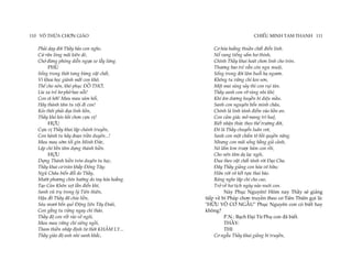 V
110 ˆ TH
O
˛
` CH
UA
˛ GI
ON ´ CHI
AO ˆ´ 111
THANH
TAM
MINH
EU
Ph
˛
d
ai .
ay -
d
˛
` Th
oi ˆ
` b
ay
˛
nghe,
con
ao
C
˛
´ r
u ˘ l
an ` m
ong ˜ ki
ai ˆ d
en è,
Ch
˛
ó -
d
˛
` ph
ung ´ di
ong ˆ
˜ ng
en
˛
. l
xe
ua ˆ
˜ l
ay
˛
ùng.
PHÚ
Sˆ´ th
trong
ong
˛
` t
oi
˛ b
ung
˛
` v
ung .̂ ch
at ˆ´
at,
h
khoa
ı
V` . gi
oc ` m
anh ˆ´ kh
con
at
˛
ò,
Thˆ´ n
cho
e ˆ kh
en, ´ ph
o .
uc -
D ˆ
` TH
O
˛
O,
tr
xa
ıa
L`
˛
b
e
˛ph
o
˛
` n
bao
o ˆ
õi!
Con
˛ h
oi
˛
˜ s
mau
Mau
oi! ´ h
am ˆ´
oi,
H˜ th
ay ` t
anh ˆ v
tu
am .̂
oi -
con!
di
K
˛
th
eo ˆ ph
oi
˛
ai -
d . h
linh
oa ˆ
`
on,
Thˆ
` kh
ay ´ k
o ´ h
eo ˆ
` ch
oi
˛ c
on
˛
. v
uu .
i!
H
˛
.
UU
C
˛
. v
uu . Th
i ˆ
` l
khai
ay .̂ ch
ap ´ truy
anh ˆ
èn,
h
Con ` h
tu
anh ãy -
do . tr
an ˆ
` duy
an ên...!
s
mau
Mau
˛
´ t
om ˆ´ Minh
ın
g`
oi -
D
˛
úc,
L.̂ b
ı
ch´
ap ˆ
` t
en ˆ d
am
˛
. th
ung ´ hi
anh ˆ
èn.
H
˛
.
UU
D
˛
. Th
ung ´ hi
anh ˆ
` tr
en ` duy
on ˆ h
tu
en .
oc,
Thˆ
` c
khai
ay
˛tr
o ` kh
an ˘
áp -
Dˆ T
ong ây;
Ng˜ Ch
u ˆ bi
au ˆ´
en -
dˆ
˛
Th
do
oi ˆ
`
ay,
M
˛
u
˛
` ph
oi
˛
u
˛ h
ın
ch´
ong
˛
u
˛
´ h
tay
do
ong ´ ho
oa ˘
àng.
T . C
ao ` Kh
an ˆ x
on . l
et ˘
àn -
diˆ
˛
ı,
kh´
en
v
Sanh ˜ tr
u . l
trong
u ´ Ti
y ˆ thi
en ên,
H.̂
au -
dˆ
` Th
o ˆ
`
ay -
d˜ li
chia
a ˆ
èn,
S´ m
au
˛
u
˛ b
oi ˆ´ qu
on
˛
e -
D .̂ li
ong ˆ T
en ây -
Doài,
g
Con ˘
´ v
tu
ang
˛
˜ th
ı
ch´
ngay
ung
˛
ao,
Thˆ
`
ay -
d.̂ r
con
o ˆ´ r
ot ´ v
ao ˆ
` ng
e ôi,
v
mau
Mau
˛
˜ si
ı
ch´
ung ˆ ng
eng ˆ
`
oi,
thi
Tham ˆ
` nh
en .̂
ap -
d. t
inh
˛
` th
u
˛
` KH
oi
˛
LY...
AM
Thˆ
` gi
ay áo -
d.̂ kh
sanh
nhi
anh
o ˘
ác,
C
˛h
o ´ ho
oa ˘
` thu
ang ˆ
` ch
an ˆ´
at -
diˆ
˛
linh.
en
Nˆ
˛
ti
vang
o ˆ´ s
eng ˆ´ h
am
˛thinh,
u
Th
ınh
Ch´ ˆ
` ho
khai
ay ´ ch
at
˛ tr
cho
linh
on òn.
Th
˛
u
˛ tr
bao
ong
˛
v
e ˆ
˜ c
an ` mu
ngu
on .̂
oi,
Sˆ´ trong
ong -
d
˛
` l
oi ˆ bu
am ˆ
˛
h
oi . ng
a
˛
u
˛
on.
Khˆ v
tu
ong
˛
˜ s
keo
ı
ch´
ung
˛
on,
M.̂ s
mai
ot ` s
ang
˛
r
con
ı
th`
ay . t
ui àn.
Thˆ
` r
con
sanh
ay
˛
˜ r
o ` ı;
kh´
nhi
ang
ı
Kh´ ˆ d
am
˛
u
˛ huy
ong ˆ
` di
ı
b´
en .̂ m
eu ˆ
`
au.
nguy
con
Sanh ˆ b
en ˆ
˛
ch
minh
on âu,
l
ınh
Ch´ ` t
linh
a ánh -
diˆ
˛
v
em ` h
ao ˆ
` an.
on
c
Con
˛
gi
am ´ m
ac
˛
˛
hu
ı
tr´
mang
o .̂
e,
Biˆ´ nh
et .̂ th
an
˛
´ th
theo
uc ˆ´tr
e
˛
u
˛
òng -
d
˛
òi,
-
D´ l
o ` Th
a ˆ
` chuy
ay ˆ
˛
lu
en ˆ v
an
˛
oi,
m
con
Sanh .̂ ch
ot ˆ´ t
am ˆ b
o ˆ
` quy
oi ˆ
` n
en ăng.
Nh
˛ m
con
ung ˜ s
ai ˆ´ h
ong ˘
` gi
ang
˛
c
a
˛
anh,
N´ l
o ˆ´ tr
lem
am
˛
u
˛
. b
oc ´ r
con
am ˆ
`
oi,
n
Cho ˆ t
en ˆ d
am . l
a . ng
ac ôi,
- v
theo
Dua .̂ ch
at ˆ´ t
at ´ r
anh
˛
òi -
D . Cha.
ao
-
Dˆ Th
ay ˆ
` gi
ay
˛
h
con
ang ` v
oa ˆ h
o
˛
ũu;
H
˛
˜ v
uu
˛
´ v
oi ˆ k
o ˆ´ t
et
˛
. b
thai
uu ào.
R´ l
nghe
ang .̂ cao,
cho
ı
ch´
ap
Tr
˛
˛
v
o ˆ
` h
e
˛t
u . ng
ich ` n
ay ` nu
ao ˆ con.
oi
N` Ph
ay . Nguy
uc ˆ H
en! ˆ Th
nay
om ˆ
` s
ay ˜ gi
e
˛
ang
tiˆ´ v
ep ˆ
` Ph
ı
b´
e ´ ch
ap
˛ truy
on ˆ
` c
theo
en
˛ Ti
o ˆ Thi
en ˆ g
en . l
oi à:
"H
˛
˜ V
UU ˆ C
O
˛ NG
O ˆ
˜ Ph
AU" . Nguy
uc ˆ c
con
en ´ bi
o ˆ´ hay
et
không?
B
P.N.: .
ach -
D . T
ai
˛
` Ph
u . con
u -
d˜ bi
a ˆ´
et.
TH ˆ
ÀY:
THI
C
˛ng
o ˆ
˜ Th
au ˆ
` gi
khai
ay
˛
truy
ı
b´
ang ˆ
èn,
 