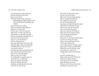 V
118 ˆ TH
O
˛
` CH
UA
˛ GI
ON ´ CHI
AO ˆ´ 119
THANH
TAM
MINH
EU
l
Con ˘
´ l
ang .̆ thi
tham
ang ˆ
` th
en ˆ´ t
ay ánh,
Chˆ
˜ n
o ` sanh
ao -
do . tr
an ´ n
anh ó -
di,
B
˛
˛
l
ı
v`
oi . d
uc . l
uc ˆ ı,
tr`
oi
Thˆ´ ınh
t`
at ´ nhi
ai ˆ
˜ d
si
tham
em ˆ´ ho
ay ài!
Ph
˛
kh
ai ˆ n
ong ` Ph
ay . Nguy
uc ˆ con?
en
B
P.N.: .
ach -
D . T
ai
˛
` Ph
u .
u -
d´ v
ung .̂
ay!
TH ˆ
ÀY:
g
ı
V` ˆ´ m
oc ˆ di
e ˆ
˜ t
lay
en
˛t
u
˛
u
˛
˛
ong,
Hi.̂ v
ep ˆ hi
minh
o .̂ tr
ep
˛
u
˛
˛
ch
ong ˘
˛
tu,
ang
Nh
˛ l
con
tu
ung . r
ai ˆ´ nh
oi
˛
ù,
Thˆ´n
e ˆ m
en ˘
´ r
ac . thi
o ˆ lu
thu
en ˆ h
an ˆ
`
oi!
Thˆ
` mu
ay ˆ´ h
con
on
˛
u
˛
` ng
on ˆ Th
oi ´ C
ai
˛
.
uc,
Thˆ
` khuy
ay ˆ con
en -
d . m
at ´ thi
ay .̂ l
en ành;
Khuyˆ hi
con
en .̂
ep -
d.̆ ng
ang ˜ h
u ` s
ban
anh
˛
o.
Th
sanh
Kim
˛
ch
uy
˛
´ ng
o
˛s
o
˛
˛
c
o .̂
ay;
Th
˛
˛
l
con
riu
riu
o ˆ´
ay -
diˆ
` h
eu òa;
Phˆ´ ch
Kim
e ˆ´d
e
˛
u
˛
. ha:
ma
oc
Ng´ Th
ngay
o .̂ Th
an
˛
ph
ba
tinh
uy .
uc -
dˆ
`
ay.
Th
˛
M
sanh
uy .̂ tr
oc
˛
u
˛
˛
di
xoay
ong .̂ ph
eu áp,
T
˛
ù -
D
˛
ON -
DI ˆ
` n
con
EN . v
ap ` GAN,
ao
T
˛
´ l
uc à -
diˆ
˛
t
em . h
u ˆ
` an,
on
Ch
˛
ó -
d
˛
` di
ung êu -
d.̂ l
ong .
ac -
d` thi
ang .̂ kinh.
en
M.̂ H
sanh
oc
˛
bi
ınh
t`
theo
oa ˆ´ chuy
en ˆ
˛
en,
v
Gom ˆ
` ch
Tim
e ˆ´luy
e .̂
en -
d
˛
u -
dˆ
`
ay,
Thˆ
` s
con
an ´ r
ang
˛
. v
uc ˆ
` Th
e ˆ
`
ay,
T
˛
´ Th
uc ˆ
`
ay -
d
˛
u
˛
. v
om
˛
n
e
˛
˛
m
o ` m
ay
˛
` vui.
ung
T
˛
` t
u ˆ h
am
˛
M
trui
con
oa ˆ
` th
O ˆ
˛
o;
Thˆ
˛
trung
o
˛
u
˛ l
ong ` ch
a ˆ
˜ c
o .̂ t
ot âm,
G˘
´ trau
ang -
di -
d
˛
´ ng
ung ˆ
` n
oi ˘
àm,
Ch
˛
ó -
d
˛
` l
xao
ung ãng -
d . tr
oa ˆ
` thi
am ˆ thu.
en
T
˛
` ch
u
˛
˜ v
u ˆ m
o . m
it ` v
u ` h
ao
˛
ũu;
H
˛
˜ nhi
uu ˆ
˜ r
em ˆ
`
oi -
dây -
d
˛
h
u .̂ thi
au ên.
n
Cho ˆ l
con
en . ti
ac ˆ thi
en ên,
-
D˘
´ b
ım
ch`
am ˆ
˛
e ´ tr
ai ˆ
` duy
an ên -
d .
oa -
dày!
H˜ tr
ay . ngay
u -
d
˛
anh -
d` M
ai ˆ
` th
o ˆ
˛
o,
L` c
a
˛ng
o ˆ
˜ gi
au ´ ng
ac .̂ ch
o ˆ
˜ n
o ày!
Con
˛ T
oi! âm -
d . ho
ao ˘
` khai,
ang
ˆ d
Am
˛
u
˛ kh
sanh
ong ˘
´ h
ac
˛
˜ n
oi ` bi
ay ˆ´ ch
et ăng?
Thˆ
` th
ay
˛
u
˛ tr
ong
˛
e -
diˆ
˛
th
en ˆ
` ch
an
˛
d
ı .
ay,
Muˆ´ ch
tu
con
on ˆ t
au
˛
huy
linh
ai ˆ
èn.
con
Cho -
do . d
an
˛
´ tr
ut ˆ
` duy
an ên,
tr
mau
Mau
˛
˛
g
o ´ l
ot . li
ai ˆ
` B
en ˆ
` Lai.
ong
-
D
˛
` d
theo
ung
˛
` tr
oi ˆ ng
oi ` th
qua
ay áng,
L˘
´ bu
u
am ˆ
` g
on .̆ n
ap . ba.
phong
an
Con
˛ L
oi! .̂
e -
dˆ
˛
tr
o ` ra,
an
Sˆ´ tr
ong ˆ
` m
con
an ˜ thi
ai ˆ´ kh
tha
et ˆ
˛
tr
o
˛
u
˛
òng!!!
m
ıt
´
ı
th`
Vui ` v
a
˛
u
˛ bu
ong ˆ
`
on -
d .
ong,
Khˆ to
ong . l
ai ` gi
ong
˛
b
a ´ con,
theo
ong
L` t
cho
am ˆ m
am ˜ h
ai ´ hon,
eo
C
˛
´ ch
sao
o ˘
˛
ng
ang .̂ T
ı
Ch´
o ˆ d
on . truy
ay ên‘?
D . truy
ay ˆ
` h
con
en ˜ tr
ay
˛
. KIM
uc -
D
˛
ON,
Thuˆ
` th
an . nhi
anh
uc -
d´ ph
ao . h
uc
˛
u
˛
òn.
g
Mau ˘
´ l
tu
ın
g`
ang ` c
ı
ch´
ong
˛
a,
Khuyên -
d
˛
` nhi
ung ˆ
ẽm ´ l
ai . h
linh
uy ˆ
`
on...
***
h
Linh ˆ
` m
on .̂
ot -
diˆ
˛
s
ban
em
˛
o,
Thˆ
` truy
ay ˆ
` tr
cho
en
˛
e -
Dˆ
` Th
o
˛ n
khi
o ào.
Th
˛
u
˛ Th
con
ong ˆ
` l
ay . d
ai . d
at ào,
Trˆ
` lu
am ˆ b
an ˆ
˛
e ´ sao
con
ai -
d .
oa -
dày!
Sˆ´
ong -
d
˛
` th
oi
˛
u
˛
` c
ong ´ n
o . tai;
an
n
ım
ch`
ba
Phong ˆ
˛
l
oi . lo
ac ` t
ai ´ linh!
anh
kh
Sao ˆ tr
ong
˛
. ng
uc .̂ vi
o ˆ minh,
en
 
