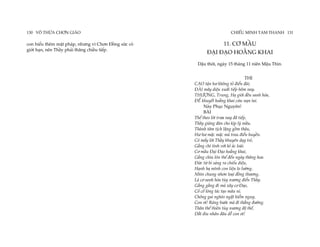 V
130 ˆ TH
O
˛
` CH
UA
˛ GI
ON ´ CHI
AO ˆ´ 131
THANH
TAM
MINH
EU
hi
con ˆ
˛
th
eu ˆ m
em .̂ ph
at ´ nh
ap,
˛ Ch
ı
v`
ung
˛
on -
Dˆ
` s
ong
˛
´ c
uc ó
gi
˛
´ h
oi . n
an, ˆ Th
en ˆ
` ph
ay
˛
th
ai ˘ chi
ang ˆ
` ti
eu ˆ´
ep.
C
11.
˛ M
O ˆ
ÀU
-
D .
AI -
D . HO
AO ˘
` KHAI
ANG
D.̂ th
au
˛
` ng
oi, ` th
15
ay ´ ni
11
ang ˆ M
en .̂ ın.
Th`
au
THI
t
CAO .̂ h
an
˛kh
u ˆ t
ong
˛
o -
diˆ
˛
en -
dài;
-
D ` m
AI ˆ di
ay .̂ xu
eu ˆ´ ti
at ˆ´ h
ep ˆ nay.
om
TH
˛
U
˛
. H
Trung,
ONG, . gi
a
˛
ói -
dˆ
` h
sanh
eu óa,
-
D ˆ´ khuy
E ˆ´ ho
et ˘
` c
khai
ang
˛
´ n
uu . tai.
an
N` Ph
ay . Nguy
uc ên!
BÀI
Thˆ
˛
l
theo
e
˛
` tr
oi
˛ nay
ua -
d˜ ti
a ˆ´
ep,
Thˆ
` gi
ay áng -
d` k
cho
an . l
ip ´ m
y ˆ
`
au.
Th` t
anh ˆ t
am . l
ich .̆ g
ang ˆ
` th
om âu,
H
˛h
u
˛m
u .̆ m
ac .̆ m
ac ` trau
a -
diˆ
˛
huy
en ˆ
èn.
C´ m
o ˆ´ l
ay
˛
` Th
oi ˆ
` khuy
ay ˆ d
en . tr
ay
˛
e,
G˘
´ v
ınh
t`
ı
ch´
ang
˛
´ k
oi
˛
e ´ lo
ac ài.
C
˛m
o ˆ
`
au -
D .
ai -
D . ho
ao ˘
` khai,
ang
G˘
´ l
ıu
ch`
ang ` th
on ˆ´
e -
dˆ´ ng
en ` th
ay ˘ hoa.
ang
-
D
˛
´ t
uc
˛
` s
bi
u ´ chi
ra
ang ˆ´ di
eu .̂
eu,
H . h
anh . li
con
ınh
m`
a .̂ l
lo
eu
˛
u
˛
òng.
nh
chung
ın
Nh`
˛ lo
on .
ai -
dˆ
` th
ong
˛
u
˛
ong,
L` c
a
˛ h
sanh
o ´ t
oa ` n
uy
˛
u
˛
ong -
diˆ
˛
Th
en ˆ
`
ay.
G˘
´ g
ang ˘
áng -
m
di ` x
a ˆ c
ay
˛
o -
D .
ao,
Cˆ´c
o ˆ´l
o ` t
ong ´ t
ac . m
ao ˆ ni.
au
Chˆ ngh
gai
ong ` ng
eo .̆ hi
at ˆ
˛
nguy,
em
Con
˛ R
oi! ´ b
ang
˛
u
˛
´ m
oc à -
th
di ˘
˛
ang -
d
˛
u
˛
òng.
Thˆ th
an ˆ´thi
e ˆ t
en ` n
uy
˛
u
˛
ong -
d.̂ th
o ˆ´
e,
D˘
´ nh
ıu
d`
at ân -
dˆ d
au ˆ
˜ con
e
˛
oi!
 