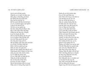V
134 ˆ TH
O
˛
` CH
UA
˛ GI
ON ´ CHI
AO ˆ´ 135
THANH
TAM
MINH
EU
Lˆ ti
ınh
t`
ly
am ˆ´ ngu
khai
et ˆ
`
on,
Thˆ
` k
ay ˆ tr
con
eu
˛
gi
e
˛
c
ai
˛ th
on
˛
n
am àn.
g
Mau ˘
´ t
tu
ang ˆ
`
am -
d` gi
ang
˛
tho
ai át,
K
˛
kh
eo ˆ th
ong ôi ˘
´ l
at . di
ot ˆ ph
em ù,
- l
Dau ` h
ong ´ h
eo ˘
át -
D . T
ai
˛
ù,
Biˆ´ qu
bao
et .̆ th
an ˘
´ b
at ˆ´ ch
ay
˛
` th
u
˛
˛
than!
o
c
con
ı
V`
˛
´ ng
ngang
nghinh
u ˆ
˜ ngh
o .
ich,
Trˆ´ l
ong ôi âm -
d˜ l
ıt
b´
a ˆ
˜ tai,
o
Thˆ´n
e ˆ t
con
en . nghi
ao .̂ cay,
et
Nào -
dˆ ch
au .̆
ang -
d
˛
´ t
ung .̂
oi -
dˆ
`
ay ´ t
ac âm.
-
D . di
vi
ao .̂ th
eu .̂ th
am ˆ m
am .̂ ph
at áp,
Ch˘
˛
h
ang .
oc -
d` th
oi âu -
d . c
at
˛huy
o ˆ
èn,
c
ı
g`
Lo ´ chuy
ai .̂
en -
d
˛
ao -
diên,
D
˛
` l
non
oi ˆ´ bi
ap ˆ
˛
kh
en ˆ y
ong ˆ gi
bao
en
˛
ò?
c
Con ´ ngh
ai . Th
ich ˆ
` ng
ay
˛
o -
dˆ nh
au é;
tr
Con ´ Th
ai ˆ
` m
ay ˆ´ k
ay
˛
l
e ` n
am ên?
r
Cho ˘
` s
danh
ang ´ tu
ang ˆ
˛
t
oi ên,
M` kh
ngu
a ˆ ngh
ong ˜ qu
ım
ch`
ı ˆ h
linh
en ˆ
`
on!
Con
˛ h
oi
˛
˜ kh
Con
oi! ˆ Th
on ˆ
` bi
ay ˆ´
et,
Khˆ ı
v`
on -
d
˛
` t
oi . nghi
ao .̂ qu
et
˛
cay;
a
Khˆ x
chua
chi
on ´ ng
ot ` mai?
ay
khˆ th
chi
on ˆ nghi
em .̂ c
ep ` d
ang ˆ
`
ay -
d´ con?!
o
Thˆ
` khuy
ay ˆ´ nh
ıch
kh´
en
˛
˜ th
con
ung
˛
´ t
uc
˛
ınh,
G˘
´ to
chu
ang ` ch
an ˆ´ ch
an
˛
c
ınh ´ t
ai âm,
Con
˛ M
oi! ˆ´ d
ay . tr
phong
ao ˆ
`
an,
N
˛
Th
non
ı ˆ
` nh
ay ˘
´ c
ac ˆ ph
an ân -
dˆ l
oi
˛
òi.
Thˆ
` d
ay
˛
` g
oi ót -
dˆ´ n
en
˛ h
oi .̂ th
au ˆ´
e,
X´ c
e ´ m
ai ` u
ı
kh´
ang ˆ´h
e .̂ thi
au ên;
L` t
con
mong
a
˛
c
ınh
˛duy
o ên,
Xˆ´
ep -
t
di ´ d
anh
˛
˜ thi
tham
u ˆ
` trong!
tu
en
Thˆ
` mu
ay ˆ´ tr
on
˛
th
e ông -
dˆ
` huy
ong ˆ
` ı,
b´
en
Muˆ´
on -
d.̂ con
o -
d
˛
l
u ´ nhi
y .̂ m
em ˆ
`
au,
Con
˛ N
oi! ˆ ngh
en ˜ th
ı ˆ s
am âu,
Tiˆ Thi
en ˆ t
en . tr
inh . c
ong
˛c
o ˆ
` l
au ˘
´ ru!
am
ınh
T` -
d
˛
` h
oi ˜ m
ay . m
it ` tr
oan
u ái,
Nˆ´ t
eu . r
ao ˆ
` kh
oi ´ l
o ˆ´ bu
ay ˆ ra,
ong
Dˆ nghi
oan
ay .̂ ch
ep
˛
u
˛
óng -
d.̂
am -
dà,
Tˆ th
o ˆ m
em ` s
au ˘
ác ´ h
ai ` qu
a
˛
vay!
a
L
˛
´ h
op .̂ thi
au ˆ c
en àng -
dˆ
` ng
ay
˛ ıt,
b´
ung
Th
xa
Con ˆ
` m
ay ` v
ıt
t´
u . kh
an
˛
oi,
L` con
ong -
dâu -
d
˛
u
˛
. th
oc
˛
th
anh
˛
oi,
C
˛
´ tranh
lo
u -
dˆ´ ı
v`
au -
d
˛
` khi
oan
oi ên!
Thˆ
` Th
ay
˛
u
˛
.
ong -
Dˆ´nh
e
˛
khuy
u ˆ s
en
˛
´ t
om ˆ´
oi,
-
D˜ h
a . g
ınh
m`
a ´ l
anh ˆ
˜ d
oi
˛
u
˛ tr
ong ˆ
`
an,
Th
˛
u
˛ bu
tim
con
ong ˆ´ l
bao
ot ˆ
`
an;
Th
˛
u
˛ l
con
ong ˘
´ n
am ˆ
õi ˆ c
an ˆ
` nh
an
˛
r
u ăn.
Thˆ
` d
ay . ng
iu . ph
trong
ot ˆ
` c
an
˛b
o út,
- nh
Dem
˛
˜ l
ung
˛
` th
oi ´ d
uc . tu,
con
uc
Quay -
v
di . h
ong
˛
u
˛
óng -
D . T
ai
˛
ù,
Nh
˛ l
con
ung
˛
o -
dˆ
˜ nh
xem
enh
˛l
u . lo
ac ài!
Thˆ´n
e ˆ Th
en ˆ
`
ay -
d` ngo
tai
anh
˛
m
anh .̆
at,
Lˆ
` cu
an ˆ´ c
oi ` Th
ung ˆ
`
ay -
d.̆ ch
at ˆ v
an ˆ
è,
H.̂ thi
au ˆ tr
en . tr
ong
˛
u
˛
. n
oc .̆ n
ang ˆ
è,
Nh
˛ Th
ung ˆ
` v
ay ˆ
˜ th
an ˆ´
ay ˆ ch
e ˆ
` bi
e ˆ´ bao!
et
Thˆ C
oi! ˆ l
am .̆
ang -
d` c
sau
anh
˛chuy
o ˆ
˛
en,
l
Im .̆ l
ang ` Th
ong ˆ
` bi
ay ˆ´ nh
en
˛nh
u
˛
u.
t
con
Do . l
ao ˆ´ kh
ay
˛kh
u
˛
u,
Nˆ Th
en ˆ
` ph
ay
˛
ch
ai . t
roi
iu
˛
ù -
d´ con!
anh
C
˛s
o ´ ph
at . h
at ´ m
don
eo . n
oi ˆ
õi,
N . chi
an ˆ´ l
tranh
en ˘
ám -
dˆ
õi -
diˆ t
eu àn!
Biˆ´ th
bao
et ˆ´ kh
ong ˆ
˛
tr
o ˆ
` gian,
an
Ng.̂ bi
trong
ap ˆ
˛
l
en
˛
˛
x
hoang
tan
ua ác -
d
˛
òi!
 