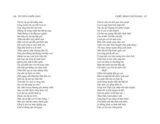 V
136 ˆ TH
O
˛
` CH
UA
˛ GI
ON ´ CHI
AO ˆ´ 137
THANH
TAM
MINH
EU
l
ı
Th` úc ˆ´ g
ay . l
oi
˛
` t
oi
˛
u
˛
˛
nh
ong
˛
ó,
C˜ mu
ung .̂ r
on ˆ
` h
con
oi
˛
˜ Con
oi!
˛
oi!
r
Tuy ˘
` th
linh
ang ˆ
˛
c
e
˛
Tr
ua
˛
òi,
Nh
˛ tr
do
ung . tr
ong
˛
u
˛
. bao
oc -
d
˛
` t
oi . vay.
ao
Thˆ
` kh
ay ˆ x
ong é áo -
dˆ
` nghi
oan
ay .̂
et,
ti
Sao ˆ´ k
cho
con
ep . b
ip ˆ gi
ay
˛
ò,
Thˆ´ v
ay ˆ
` th
ay ˆ c
oi ũng -
d` ng
anh
˛
o,
M.̆ tr
con
ac
˛
qu
a
˛
a -
dˆ´ gi
en
˛
` thi
o ˆ ban.
en
Lˆ
` cu
an ˆ´ c
oi ` nh
toan
lo
ung ˘
´ tr
ac
˛
e,
kh
Mau ´ h
a ` l
anh . l
e .
e -
th
di ôi!
Thiˆ
` ch
quang
eu
˛
´ nho
op áng -
dˆ´ r
en ˆ
`
oi,
Th
˛
` kh
gian
oi ông -
d
˛
. kh
oi ˆ ch
ong
˛
ò -
dˆ con!
au
M
˛
cu
say
vui
ang .̂ tr
oc ` tr
on ˆ
` th
an ˆ´
e,
L.̆ h
an . v
up ` m
ao
˛ k
uu ˆ´ nhai!
sanh
e
Quang ˆ ch
am
˛
´ l
op .
e -
dˆ´ ng
en ày,
T´ gi
oc à -
diˆ
˛
b
em . r
con
ac
˛
` r
oi . ch
ung
˛
on.
-
Dˆ m
oi ˘
´ gi
at ` kh
a ˆ c
ong ` s
on ´ su
ang ˆ´
ot,
Thˆ ti
an ˆ
` t
eu . cu
xa
uy .̂ d
oc
˛
u
˛ tr
ong ˆ
`
an,
O . o
ai ˘
` c
an ´ b
ai . x
inh ´ th
ac ân,
-
Dˆ´ ng
en ` cu
ay ˆ´ th
oi ˆ´ b
ay ˆ
` th
an ˆ
` l
an ˘
´ ru!
am
-
Dˆ´ l
en úc ˆ´ m
ay . m
it ` th
u ˆ
` ı,
kh´
an
kh
Tinh ˆ r
o ˆ
` d
oi, . v
ich . c
i ˜ ti
ung êu.
con
Sao -
d . m
at ´ si
cao
ay êu?
X´ th
ac ˆ tr
an
˛
l
a . th
ai
˛
u
˛ y
ong ˆ d
eu
˛
u
˛ mi
ong ˆ
èn.
N` h
con
ay
˛
˜ xi
ıch
X´
oi! ˆ
` bu
eng .̂ tr
oc ói,
Con -
d . l
ai
˛
. m
uc
˛
˛
l
o ˆ´ thi
oi ˆ y;
en
Kho´ v
ac ` l
ao
˛
óp ´ t
ao
˛
` bi,
u
M.̆ v
ac ào áo -
d . t
tri
con
ao .̂ t
an
˛
u
˛
òng...!
n
ın
g`
Mau ˆ´ k
ep
˛
c
y
˛
u
˛ ch
ong ´ gi
anh áo,
G˘
´ l
ang . l
e ˆ th
con
en ´ nghi
ao .̂ vay.
ep
Ch
˛
˜ kh
tu
u ông -
d
˛
. ch
oi
˛
` ng
o ày;
Ch
˛
˜ n
tu
u ` n
ao ´ th
oi
˛
` ınh.
m`
theo
gian
oi
t
Con
˛
ng
o .̂ ch
o
˛ nh
linh
on .̂ th
ap ˆ
˛
e,
T
˛
´ l
uc úc ˆ´ Th
ay
˛
u
˛
.
ong -
Dˆ´chi
e ˆ´ truy
eu ˆ
èn.
c
con
ı
v`
Do ´ ti
o ˆ
` duy
en ên,
C
˛
˛
m
bao
oi ` qu
u áng -
d
˛
ao -
diˆ t
en ´ tr
anh ˆ
`
an!
Con
˛ h
oi
˛
˜ T
oi!
˛
˛
th
u ˆ
` ch
an
˛
ò -
d
˛
.
oi,
Luˆ g
on . t
con
oi
˛
´ mau,
mau
oi
Biˆ
˛
tr
en ˆ
` mu
an ˆ s
on ´ vao,
chao
ong
Thˆ nh
con
an
˛chi
u ˆ´ thuy
ec ˆ
` gi
chao
en
˛
˜ d
ua òng!
ch
mau
ı
Th` ´ ng
ong
˛
u
˛
. d
oc ` xu
ong ˆ n
oi
˛
u
˛
óc,
-
Dˆ´ b
en ˆ´ b
en
˛
` T
o ˆ tr
ay
˛
u
˛
´ con!
nghe
oc
l
ın
G` ` gi
ong
˛
˜ d
u . s
a ˘
´ son,
at
ki
Trung ˆ nh
con
en
˛
´ vu
o ˆ tr
ong ` t
on ´ linh.
anh
T´ x
linh
anh ´ b
e . ch
oc ˆ´ m
on ˆ m
ay
˛
ò,
n
Con ´ r
oi ˘
` ch
tu
ang
˛
´ h
o
˛
˜ h
ung
˛
ò.
b
ıp
k´
Mau
˛
u
˛ b
bao
qua
on ˆ
˜ r
ay .̂
ap,
C
˛
˛
nhi
oi ˆ
` tr
oan
e‘u ´ h
ai ´ ch
a ˆ
` ch
an
˛
ò!
H
˛
.
UU
Chˆ
` ch
an
˛
` nghi
o .̂
ep -
dˆ´ g
en . con,
oi
h
tu
Mau ˜ kh
ay ´ th
a ˆ´ph
e ˆ
` v
on
˛
u
˛
. qua!
ot
c
Ly
˛
tr
anh ˆ
` ch
ra
ım
t`
an
˛ l
on ý,
Suˆ´ th
ot ˆ huy
ong ˆ
èn -
diˆ
˛
h
ı
kh´
en ˆ´ h
ap ô.
-
D . m
ao ˆ
` g
con
au ˘
áng -
diˆ
˛
t
em ô,
V` tr
ong ` Th
on ´ C
ai
˛
. nh
uc ˆ´ nh
ap ˆ di
o .̂ huy
eu ˆ
èn.
Kh
˛
t
oa ˆ´ c
at
˛
tr
a ˆ
` duy
an ên -
h
di
˛
õi!
Còn
˛ phi
uu ˆ
` b
ı
v`
en
˛
˛
t
oi ˆ m
am ê...!
th
Than ˆ tr
an ´ ph
ach .̂
an ˆ ch
e ˆ
è,
L` l
bi
hay
ong . n
uy .̆ n
ang ˆ
` h
e .̂ thi
au ên!
C` phi
on ˆ
` n
en ão -
d
˛
ao -
diˆ t
linh
en ánh,
kh
ı
V` ông -
d. l
xa
inh ´ th
anh ˆ´ ınh.
t`
at
n
hai
con
Cho
˛
ch
eo ˆ´ ınh,
k`
ong
 