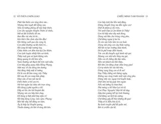 V
12 ˆ TH
O
˛
` CH
UA
˛ GI
ON ´ CHI
AO ˆ´ 13
THANH
TAM
MINH
EU
Ph´ l
at
˛
˛ thi
ua ˆ r
con
en áng -
v
dem ào...
Nh
˛ t
ung ˆ tuy
am .̂
et -
dˆ´
oi -
d
˛
` xao,
ung
Nˆ´ t
eu
˛t
u
˛
u
˛
˛
ph
ong ´ d
ong ˆ
˜ n
e ` hi
ao .̂ thi
ep ên.
c
Con ˆ
` nguy
au .̂ Huy
en ˆ
` Thi
en ˆ s
en ˜ chi
e ˆ´
eu,
M
˛
˛
n
o ê -
d` l
ai ` khi
a ˆ´ t
eu ˆ´
oi
˛
uu,
Ban -
dˆ
` r
au ´ nh
ut . t
e
˛
` t
u
˛
ù...
K
˛
th
eo ôi ê ˆ
˛
ch
am
˛ nh
on
˛l
u ˆ
`
an -
dˆ
`
au!
th
Khi ˆ su
ong ˆ´ c
qua
ot ˆ
` v
au . l
ong .̂
o,
ph
Con
˛
th
ai
˛
u
˛
` s
ong
˛
.
u -
d.̂ ch
o
˛ tri...
on
Rˆ
` h
xoay
oi ˆ h
o ˆ´ n
ap
˛
u
˛ t
ong ùy,
Chˆ thi
au ˆ con
en -
dˆ´ h
em ` k
oa ` C
y ` Kh
an ôn.
t
Con . luy
inh .̂ nhi
en ˆ´ h
ep ˆ
` t
soi
on ánh,
Thˆ´ ru
ay .̂ n
gan
ot ´ l
o . kh
anh ˆ n
ong ên.
B` l
quang
ang ` ch
a ˆ
˜ l
o ` n
am ˆ
èn,
th
Nam
˛
u
˛
` s
ong ´ B
at . H
ach ˆ
˛
tr
o ˆ m
en
˛
´ m
oi ˆ
`
au.
h
Con ˜ g
ay ˘
´ ch
quay
ang ˆ
` R
au ˆ
` Ph
ong .
ung,
M
˛
` m
oi . v
oc ˆ
` cho
e -
dúng ˆ d
am
˛
u
˛
ong.
Hai -
d` th
ang ˆ´ m
ay .̆ t
at
˛
t
o
˛
u
˛
òng,
-
D´ l
o ` con
a -
d˜ l
a ` vi
xong
am .̂ Th
ec ˆ
`
ay.
Rˆ
` sau
oi -
d´ b
xoay
con
o
˛
˛
ph
uu áp,
c
Khai
˛
˛
c
uu ˆ
˛
n
tan
o ´ m
at à -
di.
-
Diˆ
˛
thi
en ˆ c
en ´ b
o ˆ´ ı,
tr`
con
e
h
ıt
H´
˛ ng
oi .̂ l
am . ch
ai ˆ tr
nhi
au . v
on òng.
Rˆ
` d
oi ùng ´ ph
y ´ ngu
a ˆ
` t
u
on ˆ´
oi,
-
Dˆ
˛
n
ay ´ l
o ˆ t
cho
en
˛
´ Hu
oi ỳnh -
dài.
Nh
˛ m
ung ` h
con
a ˜ t
ay ˆ chay,
am
-
Dˆ
˛
d
e ùng ´ th
y .̂ ph
at
˛ b
oi ` m
ay ˆ
` vi!
au
Rˆ
` h
oi ˜ d
ay ` L
Long,
ung ˆ Ph
Qui,
an, .
ung;
Bˆ´ b
on .̂ n
at ˆ
` ch
ay ˆ
õ -
d
˛
´ to
an
ung àn,
ˆ´ l
Ay ` hi
a .̂ l
ep . Huy
ai ˆ
` quang,
en
Thuˆ
` d
an
˛
u
˛ r
ı
kh´
chi
ong
˛
˜ r
o àng -
dˆ b
oi ên.
h
Con ˜ t
ay . l
inh ˆ b
au ˆ
` m
en
˛
ói -
d.̆
ang,
-
D
˛
` chuy
ung ˆ
˛
l
en ` d
ma
ong ˆ
˜ con!
nghe
an
Di.̂
et -
ph
di àm ´ tr
cho
y òn,
sanh
ı
Th` -
D .
ao ´ C
y ` Kh
an ˆ l
on ` Th
a ˆ
`
ay!
h
Con ˆ h
o ˆ´ nh
ap
˛v
u ˆ
` m
ay
˛
ói -
dúng,
D` n
ung .̂ h
oi ˆ
` tr
cho
au ´ c
ung ˆ phu,
ong
Ch
˛
ó -
d
˛
` ngo
ung .
ai ´ l
lao
y
˛
u,
˘
´ c
At ` x
on ´ tr
ao .̂ t
on ˆ t
am
˛ ho
con
u ài.
D` n
ung .̂ c
oi ˆ c
con
ong ` th
ay
˛
˛
ru
ua .̂
ong,
Mˆ
` h
o ˆ l
ra
oi
˛
. tr
uc
˛
u
˛
˛
di
ong .̂ h
eu ành,
-
D´ l
o ` ph
a ˆ´tr
e
˛
u
˛
.
oc -
diˆ
` thanh,
en
T
˛
´ con
uc -
d˜ chuy
a ˆ
˛
ng
en ˜ h
u ` n
anh .̂ qui.
oi
Nh
˛ nh
con
ung
˛
´ n
o ˆ´ th
eu ` g
ma
uy .
at,
Dˆ
˜ con
an -
ch
di ˘
˛
ang -
d .
at -
d . m
ao ˆ
`
au,
Hˆ
` m
on ˆ ph
e ách ´ kh
am ´ th
o âu,
B
˛
˛
t
oi ˆ c
am òn -
d.̂ ch
ong
˛ ch
ua ˆ
` giao!
long
au
C
˛
´ t
u
˛
. nhi
u ˆ v
ıt
h´
en ` th
ao
˛
˛
nh
o .
e,
-
D
˛
` v
ung . l
ong ` s
con
ong ẽ -
sai!
di
-
D . Th
ao ˆ
` ch
ay ˘
˛
n
ang ´ th
oi ´ ng
ang ày,
Khˆ c
sau
ong ` tr
ung
˛
u
˛
´ mi
oc .̂ m
et ` c
ai ˆ phu.
ong
-
D
˛
` ti
ung ˆ´ x
ep ´ ngo
uc . tr
ai
˛
` huy
u ˆ
˜ ho
en .̆
ac,
Di.̂ t
et ˆ m
am ˆ k
e ` qu
y .̆ b
ac ˆ ngo
en ài.
Nˆ´ m
eu ` l
a
˛
u
˛
˜ l
ong .̂ ch
o
˛ khai,
ua
Ph´ m
a ` t
u
ang ˆ´ Nh
oi
˛ tr
Lai
u
˛
˛
v
o ˆ
è.
Ph
Con . Nguy
uc ˆ M
en! . b
oi ˆ
` ch
e
˛
d
ı .
ay,
H˜ l
ay ` g
am
˛
u
˛ k
ong ˆ´ l
et . th
ınh
t`
ai
˛
u
˛
ong,
Ch
˛
ó -
d
˛
` l
sai
ung .̂ k
ech
˛
c
y
˛
u
˛
ong;
Ch
˛
ó -
d
˛
` g
ung ãy -
dˆ
˛
theo
o -
d
˛
u
˛
òng -
d˜ qua!
a
Thˆ
` s
ay ˜ in
e -
diˆ
` h
eu ` l
oa ´ t
y
˛
o,
truy
kinh
Ra ˆ
` ph
en ˆ
˛
o -
d.̂ qu
o ˆ
` m
an ê,
B
˛
˛
c
ı
v`
oi
˛
o -
dˆ´ c
en .̂ k
an ˆ
è,
 