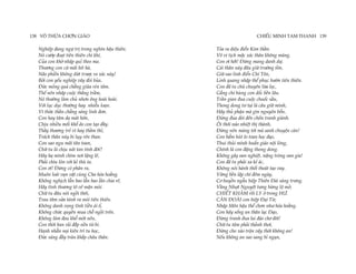 V
138 ˆ TH
O
˛
` CH
UA
˛ GI
ON ´ CHI
AO ˆ´ 139
THANH
TAM
MINH
EU
Nghi.̂
ep -
ng
dang
˛
. tr
u . h
ın
ngh`
trong
i .̂ thi
au ên.
N´ c
o
˛
u
˛
óp -
do . ti
at ˆ thi
en ˆ ı,
kh´
chi
en
C
˛
kh
con
ua
˛
` nh
o .̂ qu
ap
˛
ma.
theo
ı
Th
˛
u
˛ c
con
ong
˛
´ m
u ˜ h
ıt
h´
ai à,
N˜ phi
ao ˆ
` kh
en ˆ d
ong
˛
´ tr
ut
˛
u
˛
. x
ra
oc ´ n
ac ày!
B
˛
˛
y
con
oi ˆ´ nghi
eu .̂ v
ep ây -
d` b
oi
˛
ua,
-
D
˛
´ m
uc
˛
qu
ong ´ ch
a ˘
˛
gi
ang ˜ r
ua ` t
en âm.
Thˆ´n
e ˆ nh
en .̂ cu
ap .̂ th
oc ˘ tr
ang ˆ
`
am,
N´ th
o
˛
u
˛
` l
ong ` ch
am
˛
nh
u
˛
on ˆ ho
ong ` ho
ai ài.
V
˛
´ l
oi . d
uc . th
uc
˛
u
˛
` nhi
hay
ong ˆ
˜ lo
eu .
an.
th
ı
V`
˛
´ th
uc ˆ
` ch
an ˘
˛
s
ang ´ linh
ang -
d
˛
on.
t
hay
Con ˆ d
am . m
a ´ h
at
˛
òn,
Ch. nhi
iu ˆ
` m
eu ˆ´ kh
oi ˆ
˛
t
con
do
o .
ao -
dˆ
`
ay.
Thˆ
` th
ay
˛
u
˛ tr
ong
˛
th
hay
ı
v`
e ˆ
` th
am
˛
ı,
Tr´ th
ach ˆ n
an ` l
bi
ay . r
uy ˆ than.
en
m
ngu
sao
Con ˜ t
ai ˆ toan,
an
Ch
˛
˜ l
tu
u ` ch
a . n
iu ´ ınh
t`
tan
at -
d
˛
òi?
H˜ h
ay . n
ım
ch`
ınh
m`
a
˛ l
oi .̆ l
ang ẽ,
Ph
˛
l
ıu
ch`
ai ` v
on
˛
´ k
oi
˛
th
e ` ta.
u
Con
˛
oi! -
D
˛
` c
ung ´ ph
o ˆ ra,
an
Muˆ lo
on ` v
ai . v
an .̂ c
at ` h
Cha
ung ´ ho
oa ˘
àng.
Khˆ ngh
ong . l
ich ˆ
˜ l
bao
an ˆ
˜ l
bao
an ˆ
` r
chia
an ẽ,
H˜ th
ınh
t`
ay
˛
u
˛ t
ong ˆ v
o ˜ m
e .̆ m
an òi.
Ch
˛
˜ tu
u -
dˆ n
au ´ ng
oi ˆ
` th
oi ôi,
t
Trau ˆ s
am
˛
˛
t
ua ´ m
ra
anh ` ti
oi ˆ thi
en ên.
Khˆ v
danh
ong . ti
ınh
t`
ong ˆ
èn ái ˆ´
o,
Khˆ ch
ong
˛
´ quy
uc ˆ
` ch
mua
en ˆ
˜ ng
o ˆ
` tr
oi ên.
Khˆ l
ong àm -
kh
dau ˆ
˛
m
o
˛
´ n
oi ên,
th
Con
˛
` r
ban
oi
˛
ai -
d˘
´ n
ap ˆ
` t
en
˛
` bi.
u
H . nh
anh ˆ
˜ n
an . ki
ai ˆ h
tu
ı
tr`
en .
oc,
-
D
˛
´ s
uc áng -
dˆ
` tr
ay ` kh
an ˘
´ ch
ap ˆ th
au ân.
T
˛
di
ra
oa .̂
eu -
diˆ
˛
th
Kim
en ˆ
`
an.
Vˆ t
vi
o . m
ich .̆ x
ac ´ th
ac ˆ kh
an ˆ m
ong àng.
Con
˛ h
oi
˛
õi! -
D
˛
` d
danh
mang
ung
˛
.
u,
C´ th
ai ˆ n
an ày -
dˆ gi
au
˛
˜ tr
u
˛
u
˛
` t
ong ˆ
`
on,
Gi
˛
˜ linh
sao
u -
diˆ
˛
T
ı
Ch´
en ôn,
nh
quang
Linh .̂ th
ap ˆ
˛
ph
e . h
uc
˛
u
˛
` ti
on ˆ thi
en ên.
Con -
d˜ ch
tu
a ´ chuy
u ˆ l
en
˛
` l
ua .
oc,
G˘
´ h
ı
ch´
ang ` d
con
ung ˆ´ b
oc ˆ
` l
en âu.
Trˆ
` gian
an -
cu
dua .̂ chu
oc ˆ´ s
oc ˆ
`
au,
t
dong
Thong
˛t
u . l
ai ` c
a ˆ gi
au
˛
˜ ınh,
m`
u
H˜ th
ay
˛
ph
u .̂ m
an ` nguy
ın
g`
a ˆ b
en ˆ
˛
on,
-
D
˛
ùng -
dua -
dòi -
dˆ´ ch
en ˆ´ gi
tranh
on ành.
ˆ th
Oi ˆ n
oi ´ nhi
ao .̂ th
et . th
i ành,
-
D
˛
` n
ung ˆ m
en ` t
ang
˛
´ m
oi ` chuy
sanh
a .̂ c
en àn!
h
Con ˆ
˛
h
am ´ h
toan
lo
ut .
oc -
d .
ao,
th
Thui
˛
hu
ınh
m`
ui ˆ´ gi
an ´ n
ao .̂ l
oi òng,
l
ınh
Ch´ ` con
a -
d.̆ dong.
thong
ang
Khˆ g
ong ˆ nghi
oan
ay .̂ n
et, .̆ tr
ang ` gia!
oan
ong
Con -
d˜ ph
tu
a
˛
k
xa
ai
˛
e ác,
Khˆ n
ong ´ h
oi ` th
anh ˆ´ tho
oi ´ t
at . vay.
ao
V
˛
˜ b
ung ˆ
` l
en .̂ ı
ch´
ap -
dˆ ng
em ày,
C
˛huy
o ˆ
` ng
en ˆ
˜ hi
au .̂ Thi
ep ên -
D` s
ai ´ tr
ang
˛
ung.
Vˆ
` Nh
ang
˛
. Nguy
ut .̂ t
et
˛ b
ung
˛
` l
ung .̂ m
o
˛
˛
o,
CHI ˆ´ KH
ET
˛
r
AM ˆ
` LY
oi
˛
˛
H
trong
o
˛
U.
CÀN -
DO ` hi
con
AI .̂
ep -
D . T
ai
˛
ù,
Nh.̂ M
ap ˆ h
on .̂ th
au ˆ
˛
ch
e
˛ nh
on
˛h
u ´ ho
oa ˘
àng.
h
Con ˜ s
ay ˆ´ th
an
ong ˆ l
an .
ac -
D .
ao,
-
D
˛
` tranh
ung -
lai
dua -
d´ ch
ao
˛
o -
d
˛
òi!
Ch
˛
˜ t
tu
u ˆ ph
am
˛
th
ai
˛
th
anh
˛
oi,
-
D
˛
` x
cho
ung ´ tr
ao .̂ v
on .̂ th
ay
˛
` kh
oi ˆ an!
ong
Nˆ´ kh
eu ˆ b
sang
sao
an
ong
˛
ng
ı .
an,
 