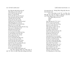 V
150 ˆ TH
O
˛
` CH
UA
˛ GI
ON ´ CHI
AO ˆ´ 151
THANH
TAM
MINH
EU
Kˆ Th
eu ˆ
`
ay -
dˆ th
au ˆ´ h
ay ˜ h
ai ˆ
` mu
on .̂ m
oi ê!
Thˆ
` th
ay
˛
u
˛ n
sao
ong ˜ n
ao ˆ
è -
d
˛
´ ru
ut .̂
ot,
C` tr
on
˛
th
e
˛
` tr
oi ´ bu
oi .̂ t
oc ˆ linh!
am
Khˆ xa
tu
ong -
d . h
ao ˜ kinh,
ai
C` ph
tu
on
˛
v
ai ˆ´ th
ınh
t`
trong
ap ˆ´gian!
e
Thˆ
` gi
nay
ay
˛
tu
ang ˆ
` ho
an ` t
an . h
ao óa,
Lu .̂ tr
sinh
khai
at
˛
qu
a
˛
a -
di -
dˆ
`
au.
Th
˛
u
˛
ong -
d
˛
` n
oi ˘
´ d
ang ˜ m
ai
˛ d
ua ˆ
`
au,
Th
˛
u
˛ tr
con
trong
ong
˛
kh
e ´ h
o ˆ
` h
au ` nhau!
oa
Thˆ
` th
ay
˛
u
˛ d
ong . y
sao
ın
g`
ay ˆ´ l
eu ý,
Ch
˛
ũ -
D .
AI -
D ˆ
` t
tinh
ONG ´ h
uy ` th
anh âm.
-
D
˛
úng, -
di, ˘ n
an, ´ ng
oi, ˆ
` n
oi, ˘
àm,
Chuˆ
˛
th
an ˘
` khu
ang ˆ lu
on .̂ ph
at ´ t
ong ˆ
` b
am ˆ trong.
en
s
Tham, ˆ di
si,
an, .̂ kh
et ˆ c
ong .̂ r
oi ˆ
ẽ,
R
˛
˛
th
ua ˆ´ qu
ınh
t`
at
˛
k
ı ˆ´d
e . lu
u ôn.
C` l
khi
on .
uc -
d . di
uc ˆ
˜ tu
en ˆ
`
ong,
d
mau
Con . hu
ı
tr´
ung .̂ khu
e ˆ l
ın
g`
on òng.
nh
Tu
˛th
u ˆ´h
e . s
trong
anh ´ su
ang ˆ´
ot,
Ch
˛
´ ngo
tu
o ` c
ai
˛
cu
anh .̂ ch
vui
oc
˛
oi.
Nào -
dˆ th
au ˆ´ l
ay ý -
D . Tr
ao
˛
òi,
nh
tu
Con
˛th
u ˆ´kh
e ´ th
o
˛
òi -
d.̆ xong.
ang
l
Tu ` l
ın
nh`
sao
am ` x
ong ´ t
et ánh,
S
˛
˛
ua -
dˆ
˛
ho
oi ài -
d
˛
´ h
uc . nhu
anh ˆ
` l
an
˛
u
˛
ong.
ngo
Trong ` g
ai ˘
´ t
ang . th
ınh
t`
ao
˛
u
˛
ong,
Muˆ lo
on ` v
ai . v
an .̂ c
at ùng -
d
˛
u
˛
` h
ong ´ sanh.
oa
Ch
˛
´ kh
tu
con
o ˆ h
ong ` l
theo
anh ý,
b
Tu ˆ ngo
en ` qu
ma
ai
˛
di
ı ˆ
˜ tu
en ˆ
`
ong.
L` v
sao
am ` tr
ao . h
on . khu
anh ôn?
nh
tu
Con
˛th
u ˆ´Th
e ˆ
` th
ay
˛
u
˛ d
ong
˛
u
˛
` n
ong ào!
N` Ph
ay . Nguy
uc ˆ H
en! ˆ Th
nay
om ˆ
` lu
ay .̂ v
an ˆ
`
e
ch
˛
˜ b
"TU",
u
˛
˛
c
ı
v`
oi
˛
o -
D . Th
ao ˆ
` tr
khai
ay
˛
u
˛
` tr
ong
˛
ai -
d˜ h
a
˛
on
s´ m
au
˛
u
˛ n
oi ˘ Nh
nay.
am
˛ Th
ung ˆ
` ch
ay ˘
˛
th
ang ˆ´
ay -
d
˛
´ n
ua ào
l` n
am ên -
D . s
ao
˛
. c
u
˛
a.
ch
ı
v`
Do
˛
ua -
d. r
inh ˜ ch
o
˛
˜ d
"TU",
u ` Th
u ˆ
` v
ay ˆ
ãn
biˆ´
et -
d
˛
´ n
ua ` c
ao ˜ n
ung ´ r
oi ˘
` Nh
tu.
ang
˛ nh
tu
ung
˛ th
u ˆ´
e
n` Ph
ao? . Nguy
uc ˆ c
con
en ´ hi
o ˆ
˛
r
eu ˜ kh
o ông?
B
P.N.: . Th
ach ˆ
` c
con
ay ´ r
o õ,
TH ˆ
ÀY:
PHÚ
Th
Nay ˆ
` lu
ay .̂ ch
an
˛
˜ r
cho
"TU"
u õ.
-
Dˆ
˛
c
e ´ gi
con
ac ´ ng
ac .̂ ch
o
˛ l
on òng.
C´ con
ac ˆ T
oi! ˆ v
am
˛
˜ trong,
ın
nh`
ung
M˜ n
ai ´ ch
tu
oi
˛ c
ı
g`
xong
ua
˛
a!
Thˆ
` th
ay
˛
u
˛ d
con
ong . h
ıu
ch`
tu
ay .
a,
H˜ nh
ay ˆ
˜ ki
an ên -
dˆ
˛
ph
e ´ m
u
a ê,
g
Con ˘
´ v
tu
ang
˛
˜ l
ung ˆ´
oi -
v
di ˆ
è,
Nguˆ
`
on -
D . m
ao . m
ach . b
oi ˆ
` n
nung
e ˆ´
au.
n
Con ´ nh
tu
oi
˛ t
ung ˆ l
am .̂ l
on .
ao,
-
Dˆ
˛
th
e ˆ´ tr
ınh
t`
at
˛
˛
tr
o ´ h
ao . con,
ai
tu
con
ı
Th` -
dˆ´ n
en úi -
d´ m
a òn,
Ch
˛ th
ua ˆ´ t
ay ´ c
anh
˛
sao
con
ua -
dˆ´
ay?!
N´ r
oi ˘
` nh
tu
ang
˛ t
ung ˆ kh
am ˆ th
ong ˆ´
ay,
D` bi
u ˆ
˛
c
en . l
an à ˆ´ phong.
ınh
b`
ay
N´ r
oi ˘
` nh
tu
ang
˛ m
ung ˜ gi
ai .̆ l
ac òng,
Luˆ ng
on
˛
. tr
u . ch
i
˛ th
ua ông -
D .
ai -
D .
ao!
h
con
ı
Th`
˛
˜ l
ı
g`
TU
oi! .̂ l
on .
ao?
Thˆ
`
ay -
d.
inh -
dˆ x
ay ˆ x
ong ´ ch
ao
˛
˜ "TU".
u
h
Con ˜ g
ay ˘
´ nghi
ang .̂ k
em ˜ v
y . m
et ù,
M` r
tri
a ˜ h
o . nh
con
tu
anh é!
B´ thi
ong ˆ
` l
quang
eu ˘
` ch
sao
an
˛
´ l
op .
e.
Tuˆ
˛
c
oi
˛
kh
con
ua ´ k
o ˆ
˛
n
bao
e ăm,
Th
ı
Th` ˆ
` gi
ay ˛ r
cho
ang ˜ th
khai
o ông,
 