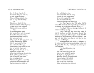V
152 ˆ TH
O
˛
` CH
UA
˛ GI
ON ´ CHI
AO ˆ´ 153
THANH
TAM
MINH
EU
l
ghi
Con ˆ´
ay -
d . l
ao ` s
ong
˛
˛
ua -
dˆ
˛
oi.
k
Tu ˆ
` t
em âm -
d
˛
` n
sanh
ung ˆ n
ong ˆ
õi,
L` h
a . s
tu
anh
˛
˛
ua -
dˆ
˛
l
oi ˆ nay,
au
con
ı
Th`
˛ Th
oi! ˆ
` chi
ay ˆ´
eu -
diˆ
˛
khai,
en
s
con
Cho ´ Thi
ang ên -
d` l
ai ˆ´hi
o .̂
en.
THI
s
TU
˛
˛
t
trong
ua ˆ l
am ´ l
uc ˆ
˜ l
oi ˆ
`
am,
thi
TU ˆ
èn -
d. t
inh
˛
t
ınh ´ th
anh
˛
u
˛
` trong.
ong
hu
khai
TU .̂ ı
tr´
e -
d
˛
` nh
ung ˆ
` l
am ˆ
ãn,
th
TU ˆ´ th
ınh
t`
ay
˛
u
˛
ong ˆ´
ap
˛
l
u òng.
H
˛
.
UU
˛
l
U òng -
d . h
ao . th
khai
anh ông,
Ch
˛
˜ s
tu
u
˛
˛
ua -
dˆ
˛
t
oi ˆ h
am
˛
u
˛
` b
on ˆ
˛
nguy
on ên.
x
Tu ác -
d. ph
inh
˛
qu
ai ˆ d
en ˜ v
ı ãng,
M` g
a ˘
´ h
ang ` t
anh . s
ao ´ c
trung
ang
˛
o,
Ch
˛
˜ ch
con
tu
u
˛
´ b
o
˛ph
o
˛
ò,
G˘
´ chuy
ang ˆ c
en ˆ
`
an -
d. ng
inh ` gi
ay
˛
` m
o
˛
´ xong.
oi
th
Tu ˆ´ t
ay ´ th
anh ˆ´ l
ay ` bi
ong ˆ´
en -
dˆ
˛
oi,
S
˛
˛
b
ua ˆ ngo
en ` nh
ai ` t
a ˆ´ m
oi
˛
˛
khai.
o
thi
tu
Con ˆ
èn -
d.
inh -
dˆ ng
em ày,
Nh
˛ m
ung ` bi
a ˆ´ t
et ´ ch
anh
˛
´ n
phai
o .̂ l
oi òng.
n
Con ´ m
oi ˜ th
ai ˆ t
an ` h
tu
ong .
oc,
Nh
˛ t
ung ´ tr
anh ˆ
` ch
an
˛ d
ua ˆ´ s
oc
˛
˛
sai,
ua
th
bao
ı
Ph´
˛
` gi
oi ˆ´ mi
ac .̂ m
et ài,
Uˆ
˛
c
ong ˆ h
ınh
tr`
ong . d
oc . d
an ` ng
ay ày -
dêm.
Thiˆ
èn -
d. th
inh ˆ´ t
ay
˛
. k
u ˆ
` t
em ´ t
anh .
uc,
S
˛
˛
ua -
dˆ
˛
l
oi ` th
ong ˆ
` th
an
˛
´ di
uc ˆ
˜ ra,
en
Con
˛ l
Tu
oi! ˆ´ ch
ay
˛
˜ h
u òa,
Nhˆ
˜ ki
an ˆ l
en ` g
am ˆ´ ra
ım
t`
oc -
D . Th
ao ˆ
`
ay.
Thˆ
` nh
ay
˛
˜ b
mong
ung ˘
´ hi
tay
at .̂ m
ep .̆
at,
T . th
ınh
t`
ao
˛
u
˛ ch
ong
˛ th
on .̂ l
at ` tu.
a
tu
Con -
d . l
at ˆ´ ch
ay
˛ nh
on
˛
u,
Ch
˛
˜ th
ın
nh`
tu
u ˆ´
ay -
t
di
˛
` b
u ˆ trong.
en
ph
Tu
˛
kh
ai ´ l
ın
nh`
a ` m
ong ˆ mu
e .̂
oi.
L` v
a ˆ du
rong
minh
o ˆ
õi -
dˆ ng
em ày,
L` t
cho
am ˆ t
am ánh -
dˆ
˛
thay,
oi
S´ chi
vui
ang ˆ
` kh
eu ´ ho
oc, ` ho
ai ài -
d´ con!
o
N` Ph
ay . Nguy
uc ˆ Th
Nay
en! ˆ
` gi
ay
˛
ch
ang
˛
˜ TU
u
c
con ó -
diˆ
` mu
chi
eu ˆ´ l
on ` s
am ´ t
ang
˛
Th
o ˆ
` ph
cho
ay ´ con
ep
c
˛
´ t
u
˛
. nhi
u ˆ n
en ´ ra
oi -
dˆ
˛
Th
e ˆ
` gi
ay
˛
ti
ang ˆ´ v
ep ˆ
` ch
e
˛
˜ TU.
u
B
P.N.: . Th
ach ˆ
` kh
con
ay, ˆ c
ong ó -
diˆ
` chi
eu -
dˆ
˛
e
n´ k
oi
˛
Th
xin
ınh ˆ
` d
ay . ti
ay ˆ´
ep.
TH ˆ
` H
AY: ˆ m
nay
om .
uc -
Th
ıch
d´ ˆ
` gi
ay
˛
v
ang ˆ
`
e
ch
˛
˜ l
TU
u à -
dˆ
˛
h
con
cho
e ành -
d .
ao-s
˛
. n
sau
u ˆ
` m
ay ` khai
a
h´ h
cho
oa ` nguy
ang ˆ nh
en ˆ t
an
˛
ng
o .̂ v
o ˆ
` y
e ˆ´ l
eu ´ ch
y
˛
˜ "TU",
u
m` tr
quay
a
˛
˛
v
o ˆ
` b
e ˆ
˛
nguy
on ˆ c
en
˛
x
khi
ınh
m`
ua
˛ Tr
ua.
˛
.
uc
gi´ b
ac ˆ
˛
t
on ´ thi
anh .̂ ban
en -
dˆ
` m
au ` h
a ˆ
` t
oi ˆ lai
am -
dáo,
h
˛
u
˛
´ v
ong ˆ
` con
e -
d
˛
u
˛
` tu.
ong
Nh
˛ ph
ung
˛
x
ai ác -
d. r
inh ˜ ch
o
˛
˜ th
TU
u ˆ´ n
e ` TU
ao?
kh
ı
th` ˆ m
ong
˛ h
o ˆ
` ph
tu
o,
˛
s
ai ´ su
ang ˆ´ d
ot, ` hu
ı
tr´
ung .̂ m
e
˛
ói
-
d.̆ k
ang;
˛
th
eo ˆ l
oi ˆ
` u
am ˆ
˛
m
ong .̂ ki
ot ˆ´ ph
tu
ep
˛
kh
ai ˆ con
ong
Ph . Nguy
uc ên?
B
P.N.: . Th
ach ˆ
`
ay -
d´ v
ung .̂
ay.
PHÚ
Th
Nay ˆ
` gi
ay
˛
ch
ang
˛
˜ TU
u -
D .
ai -
D .
ao,
C´ h
con
ac ` lai
anh -
d´ b
ao ˆ
˛
nguy
on ên,
-
D
˛
u
˛
` h
tu
ong . c
oc ˆ´g
o ˘
áng -
d. y
inh ên,
th
Khai ˆ
` th
an ˆ´ truy
gieo
at ˆ
` khu
en ˆ m
on ˆ´
oi.
Ho˘
àng -
D .
ai -
D . Th
ao ˆ
` l
ra
ay ˆ
` l
e ˆ´
oi,
-
Dˆ
˛
c
e ´ m
con
ac
˛
˛
tr
o ´ th
oi ˆ ph
an àm.
N` con
ay
˛ G
oi! ˘
´ li
ang .̂ toan,
lo
eu
-
D
˛
` m
mai
ung .̂ bu
ot .̂ r
oc ` t
linh
ang ánh,
 