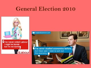General Election 2010
 