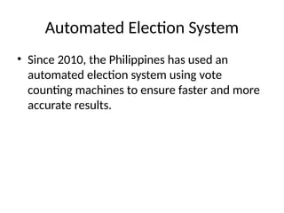 voting system in the Philippines Final.pptx