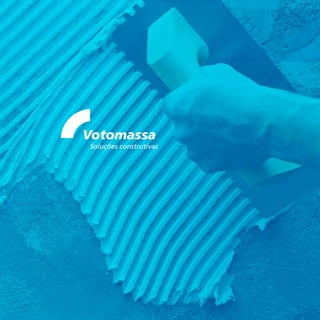 12
Votomassa
Soluções construtivas
 