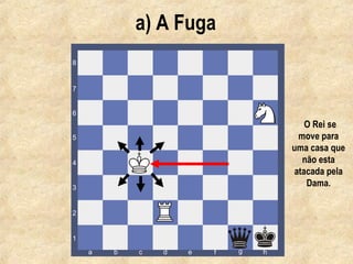 Vou aprender a jogar xadrez versæo 2010