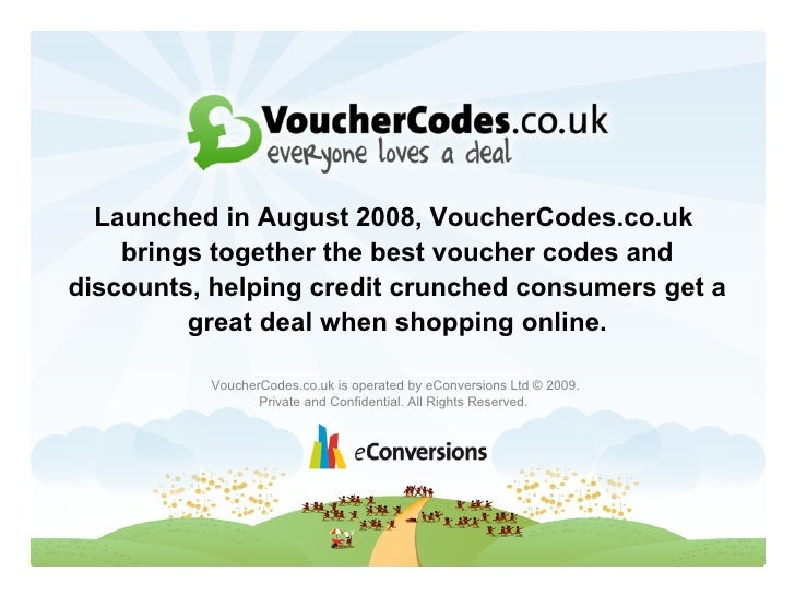 VoucherCodes.co.uk