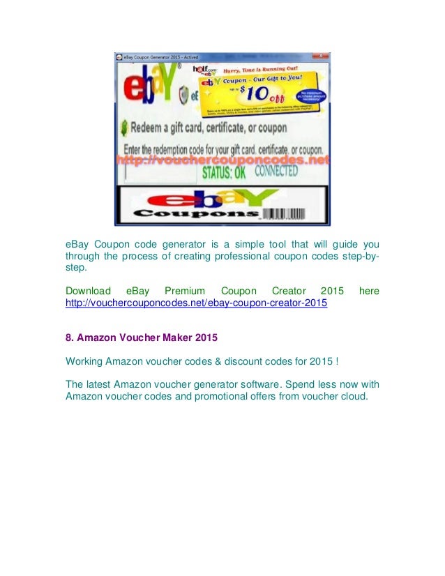shopping online cheaper everyday with free amazon ebay itunes vouch