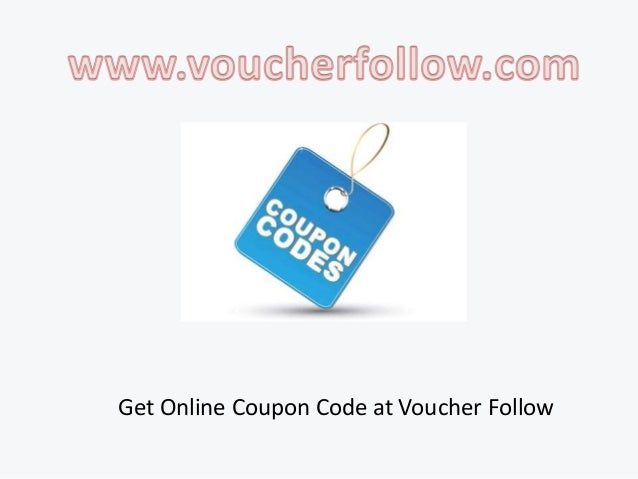 Voucher follow, comprare risparmiando con coupon 3 Voucher follow, comprare risparmiando con coupon 1 coupon 2017