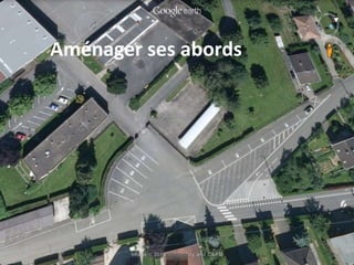 Aménager ses abords
 