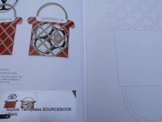 Source: Termplates SOURCEBOOK Libero 