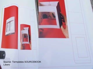 Source: Termplates SOURCEBOOK Libero 