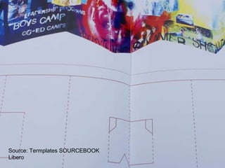 Source: Termplates SOURCEBOOK Libero 