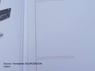 Source: Termplates SOURCEBOOK Libero 