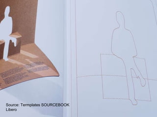 Source: Termplates SOURCEBOOK Libero 