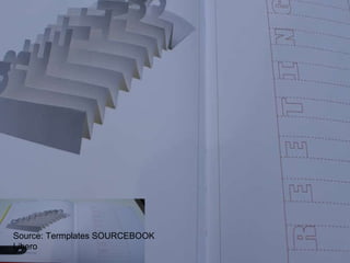 Source: Termplates SOURCEBOOK Libero 