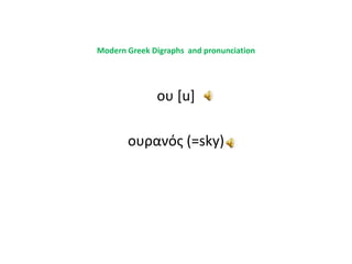 Vowels | PPSX