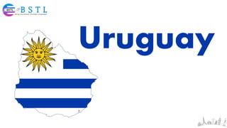 Uruguay
 