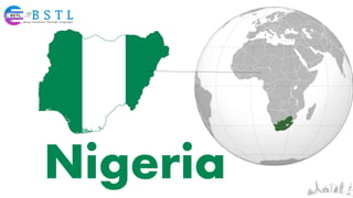 Nigeria
 