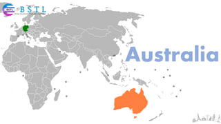Australia
 