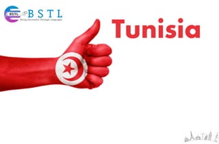 Tunisia
 