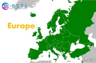 Europe
 