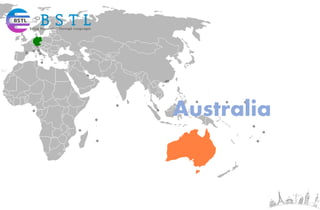 Australia
 