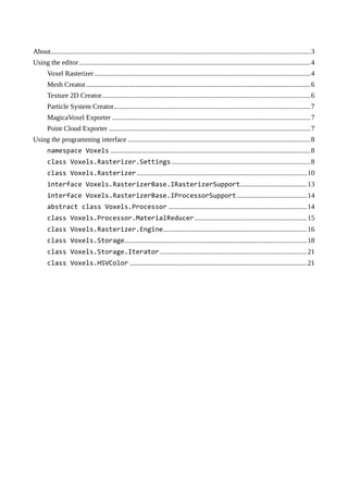 About........................................................................................................................