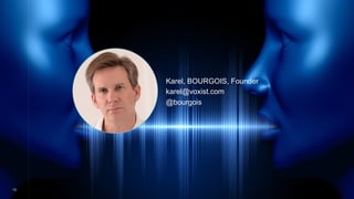 Latest Updates and Experiences in Launching Local Language Tools, Karel Bourgois