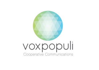 cooperative communications
 