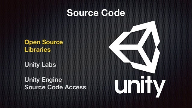 unity engine source code unity engine source code