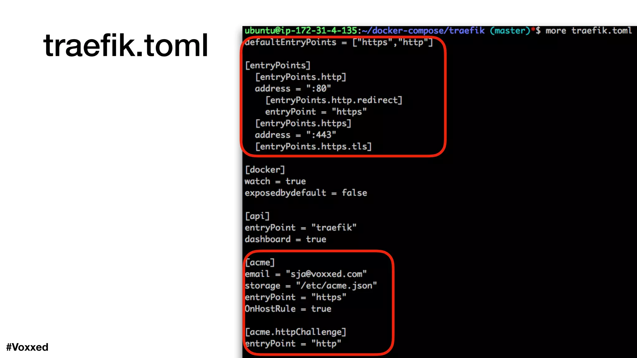 traeﬁk.toml
#Voxxed
 