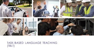 Can Data Help Close the Language Skill Gap?