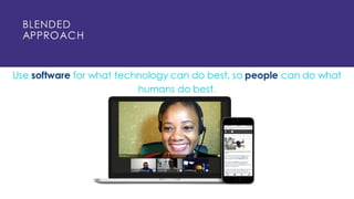 Can Data Help Close the Language Skill Gap?