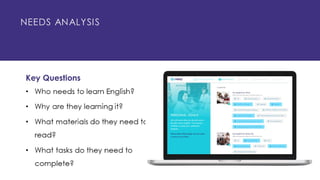 Can Data Help Close the Language Skill Gap?