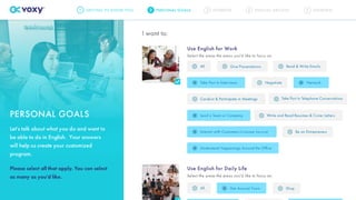 Can Data Help Close the Language Skill Gap?
