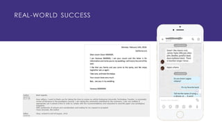 Can Data Help Close the Language Skill Gap?